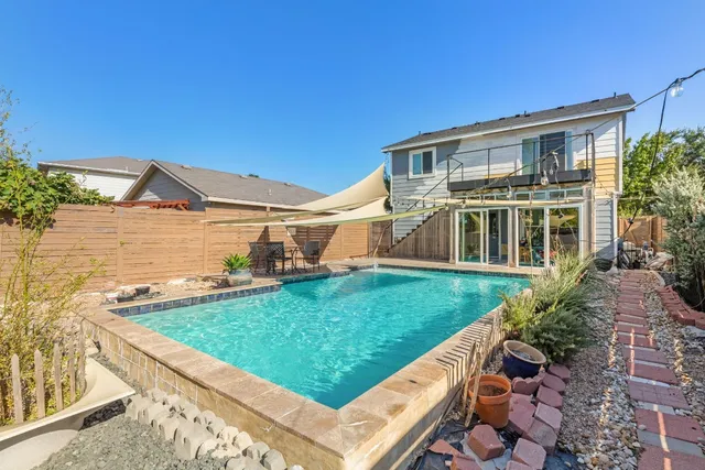 $369,900 | 1404 Anise Drive, Austin, TX 78741