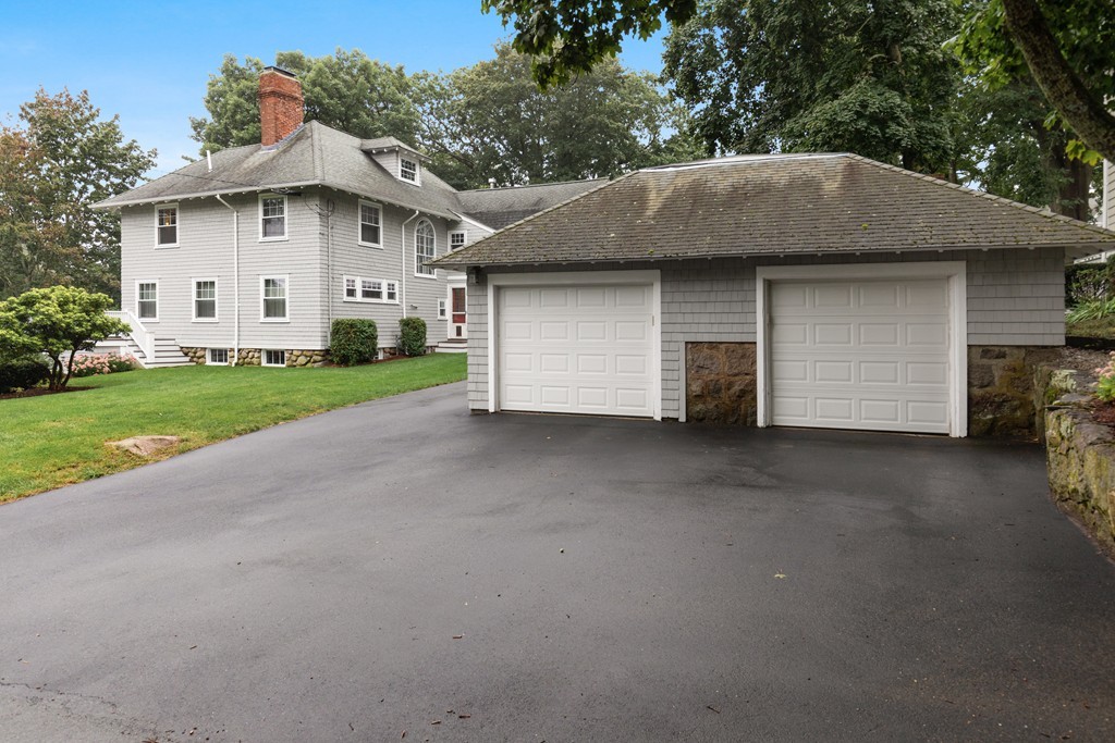20 Cochato Road Braintree, MA 02184 - Photo 24 of 24 Gallery Image 24