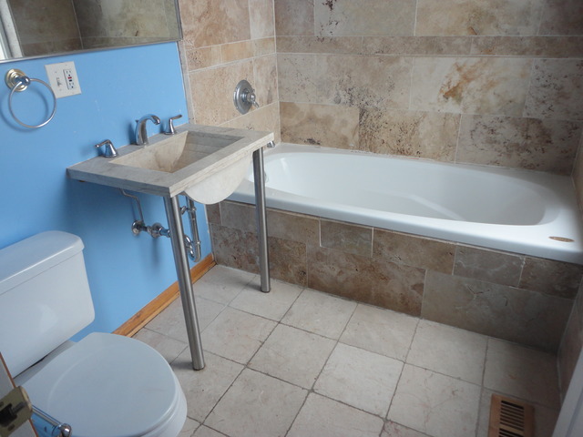 763 East 41st Street, Unit 3A Chicago, IL 60653 - Photo 5 of 7