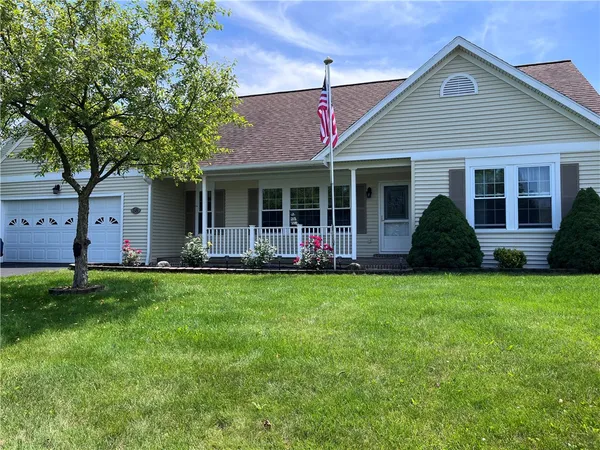 $329,900 | 58 Bay Heights Circle, Geneva Town, NY 14456