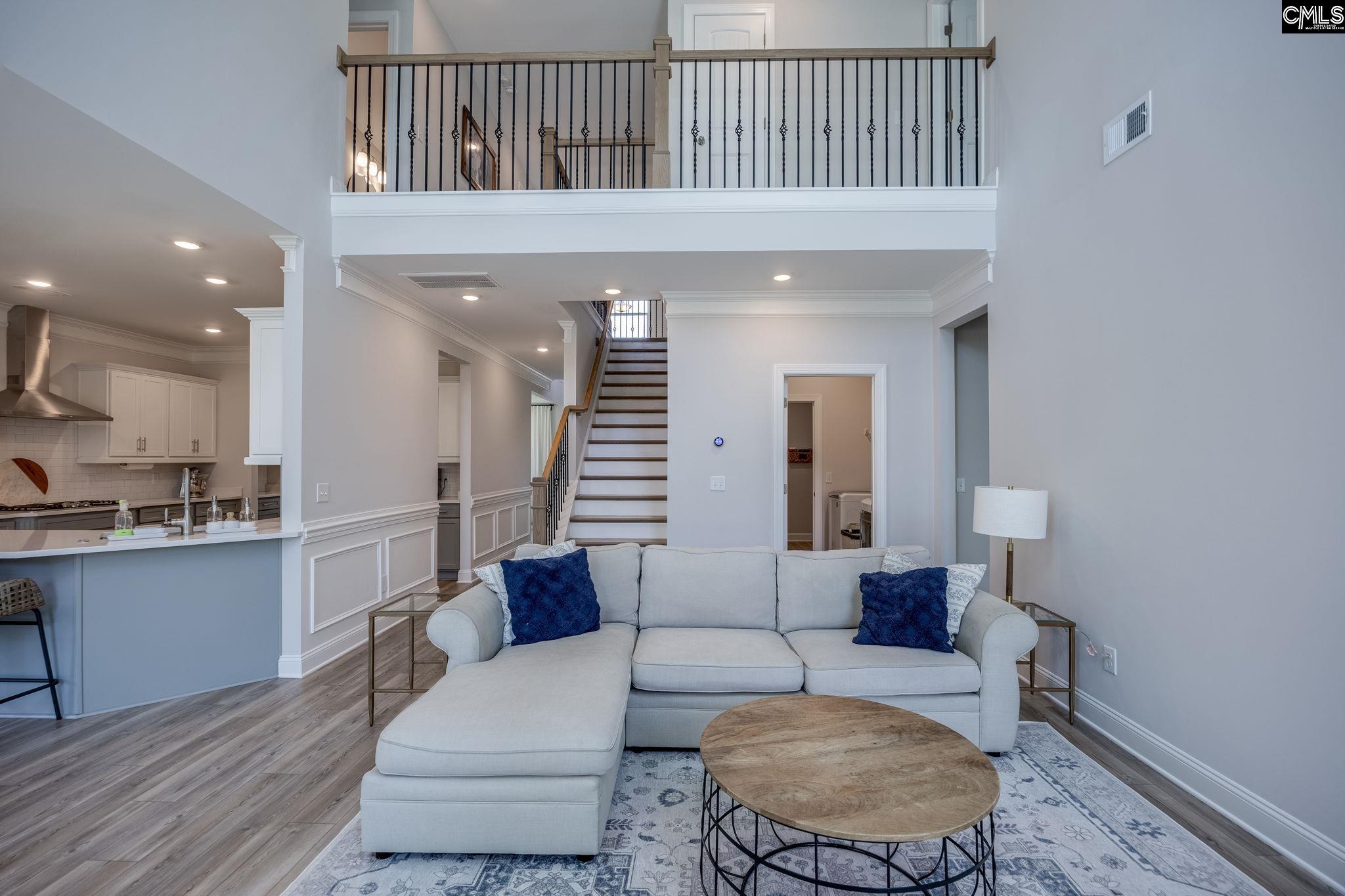 163 Highgate Lane Chapin, SC 29036 - Photo 7 of 59