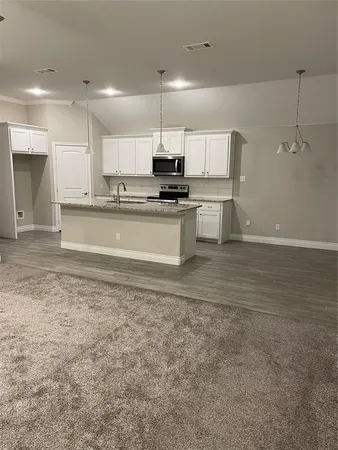 $1,850 | 1001 Hardaway Lane, Greenville, TX 75402