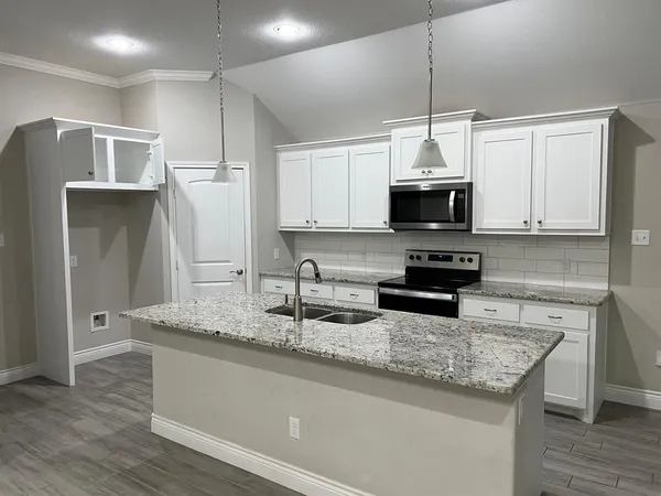 $1,850 | 1001 Hardaway Lane, Greenville, TX 75402