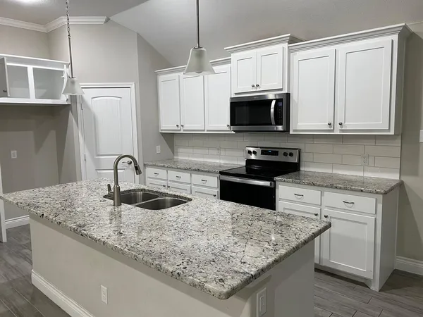 $1,850 | 1001 Hardaway Lane, Greenville, TX 75402