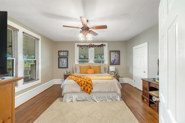 $975,000 | 13752 Whitman Road, Brenham, TX 77833