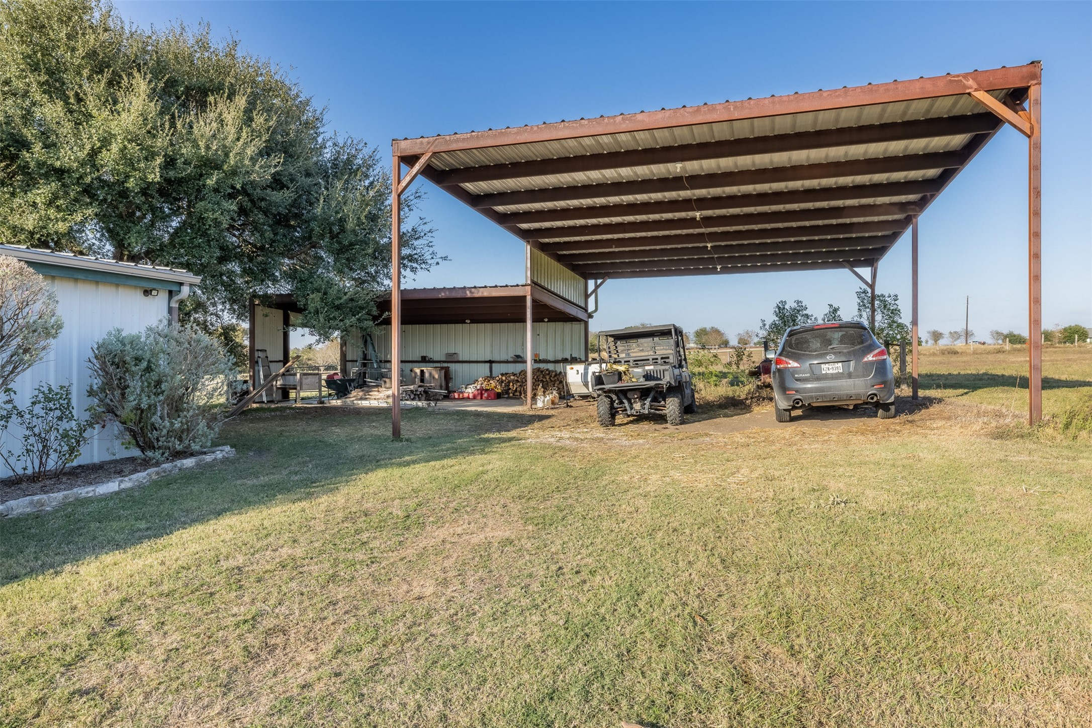 13752 Whitman Road Brenham, TX 77833 - Photo 26 of 48
