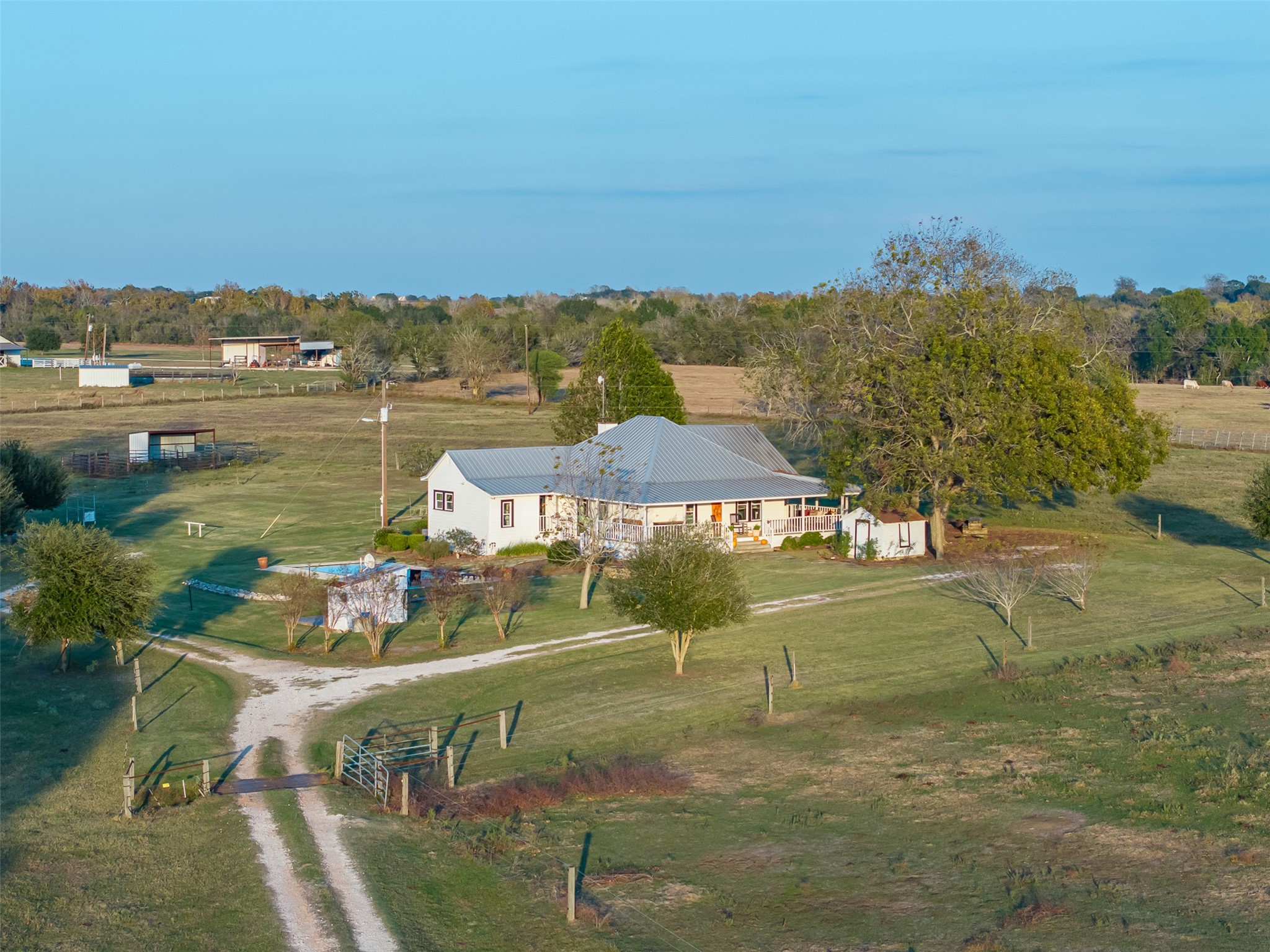 13752 Whitman Road Brenham, TX 77833 - Photo 40 of 48