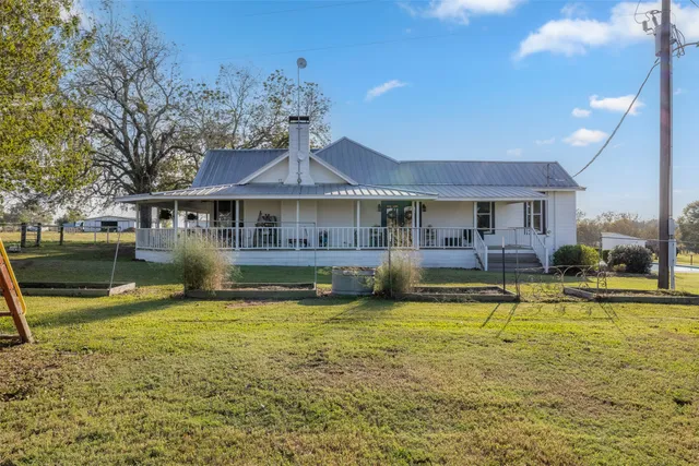 $975,000 | 13752 Whitman Road, Brenham, TX 77833