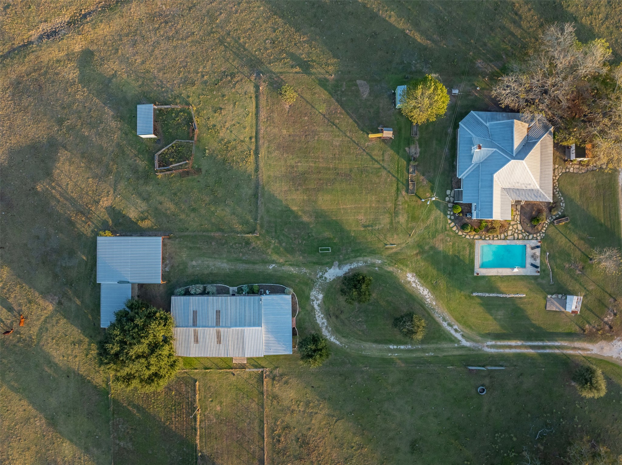 13752 Whitman Road Brenham, TX 77833 - Photo 41 of 48