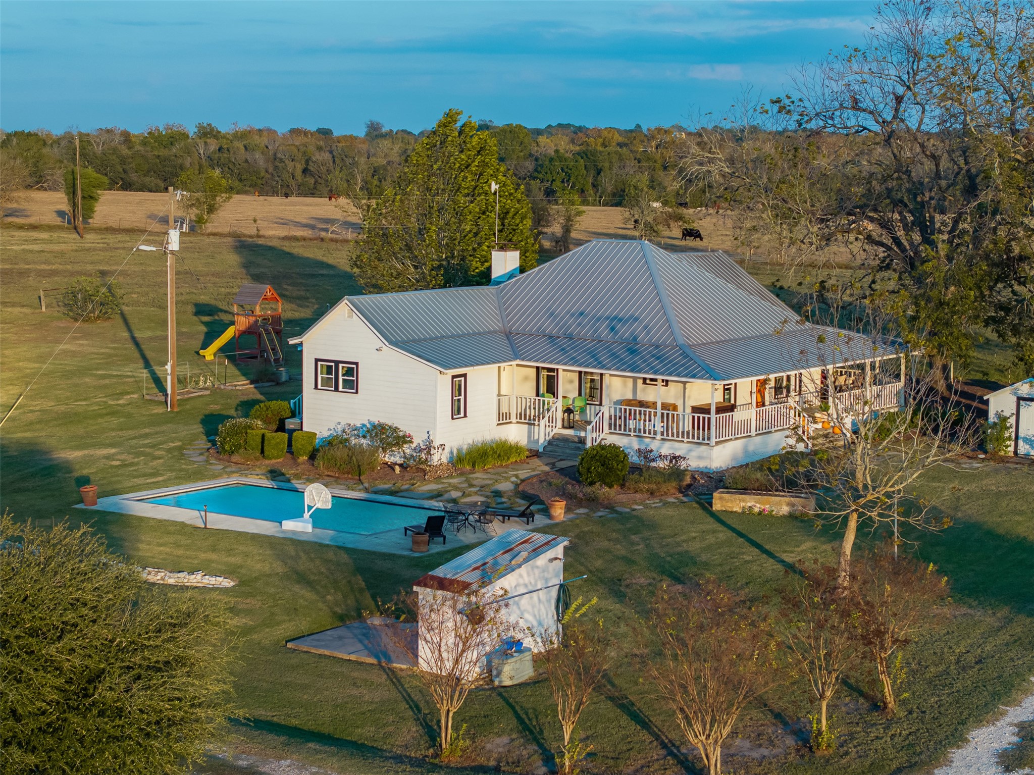 13752 Whitman Road Brenham, TX 77833 - Photo 43 of 48