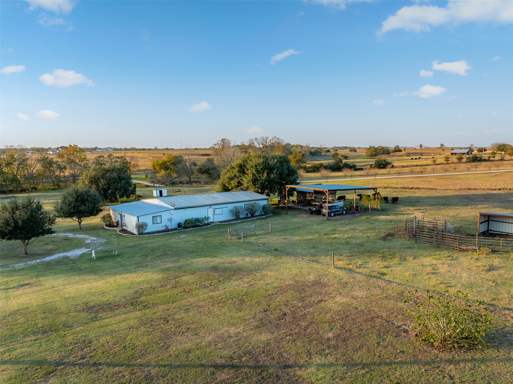 13752 Whitman Road Brenham, TX 77833 - Photo 46 of 48