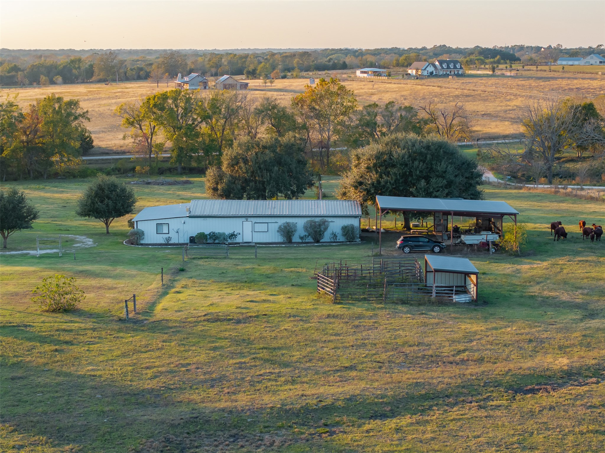 13752 Whitman Road Brenham, TX 77833 - Photo 47 of 48