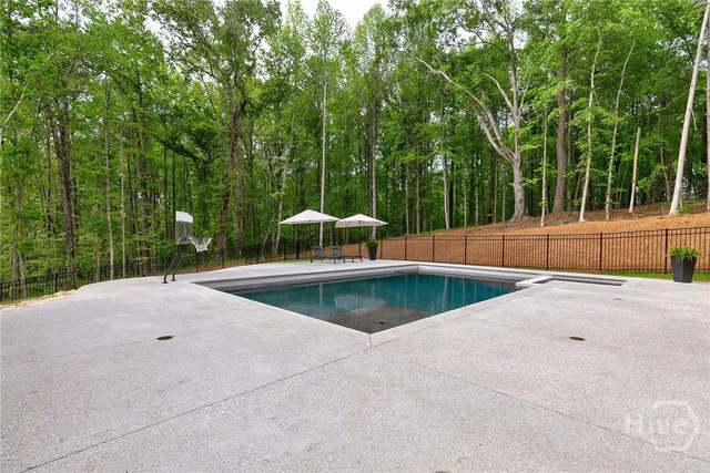 $1,289,900 | 167 Alcovy Springs Drive, Monroe, GA 30656