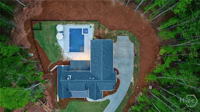 $1,289,900 | 167 Alcovy Springs Drive, Monroe, GA 30656