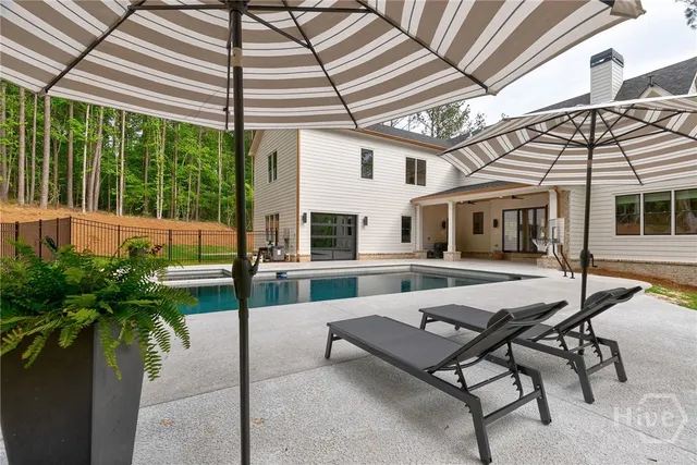 $1,289,900 | 167 Alcovy Springs Drive, Monroe, GA 30656