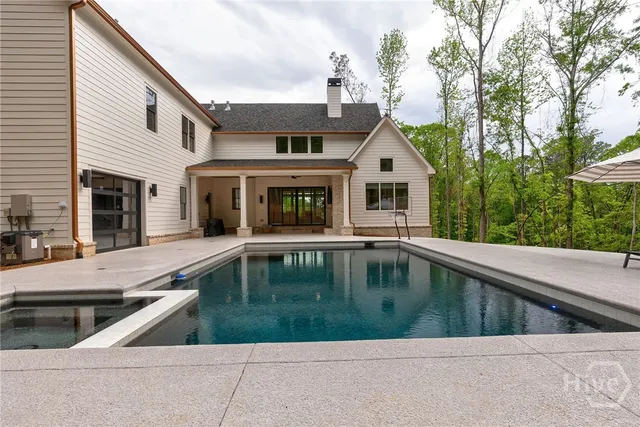 $1,289,900 | 167 Alcovy Springs Drive, Monroe, GA 30656