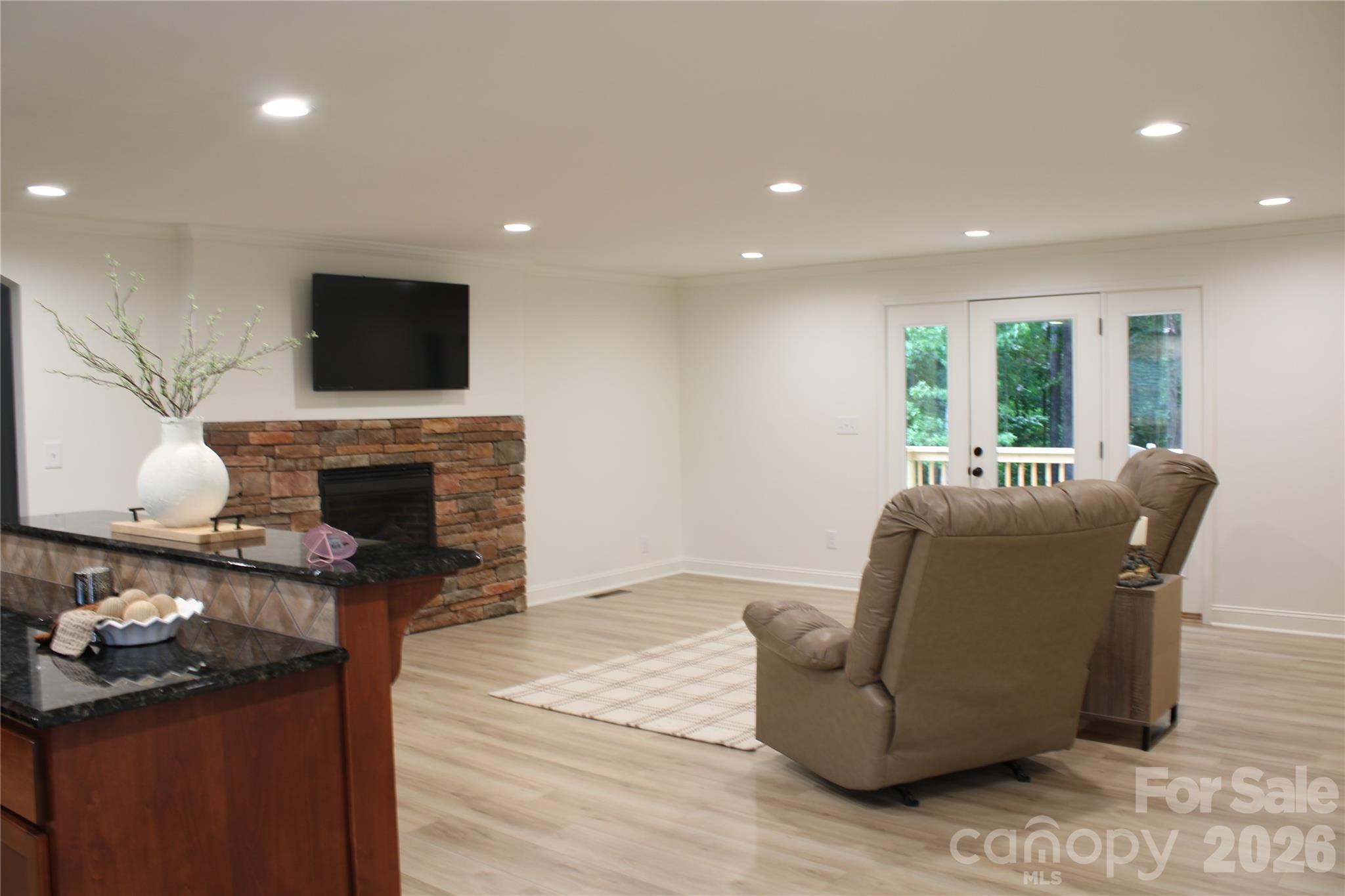 22055 Oakwood Road Albemarle, NC 28001 - Photo 7 of 28