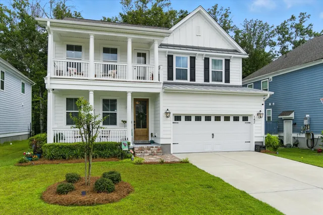 $655,000 | 142 Boots Branch Road, Summerville, SC 29485