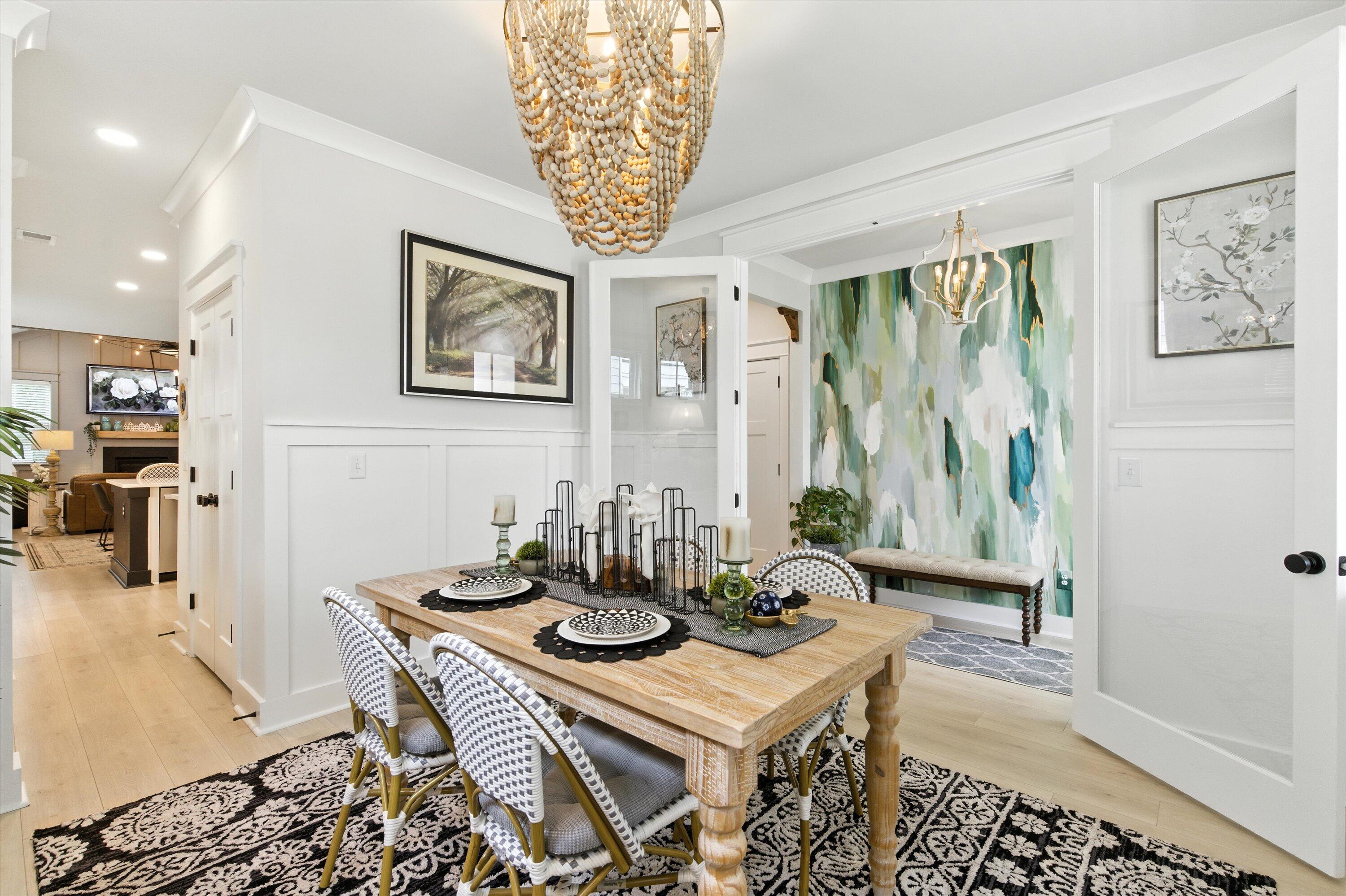 142 Boots Branch Road Summerville, SC 29485 - Photo 11 of 57 Dining Room 2