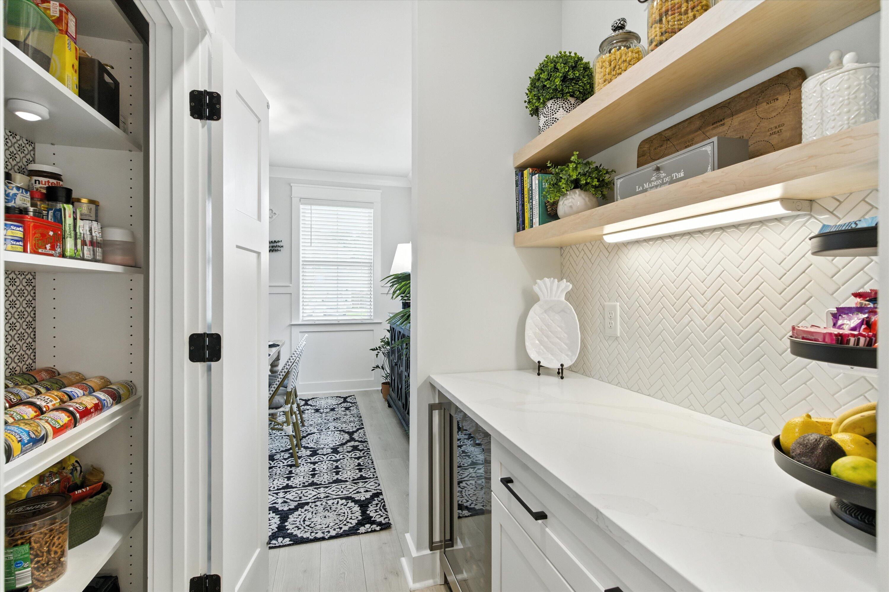 142 Boots Branch Road Summerville, SC 29485 - Photo 13 of 57 Pantry