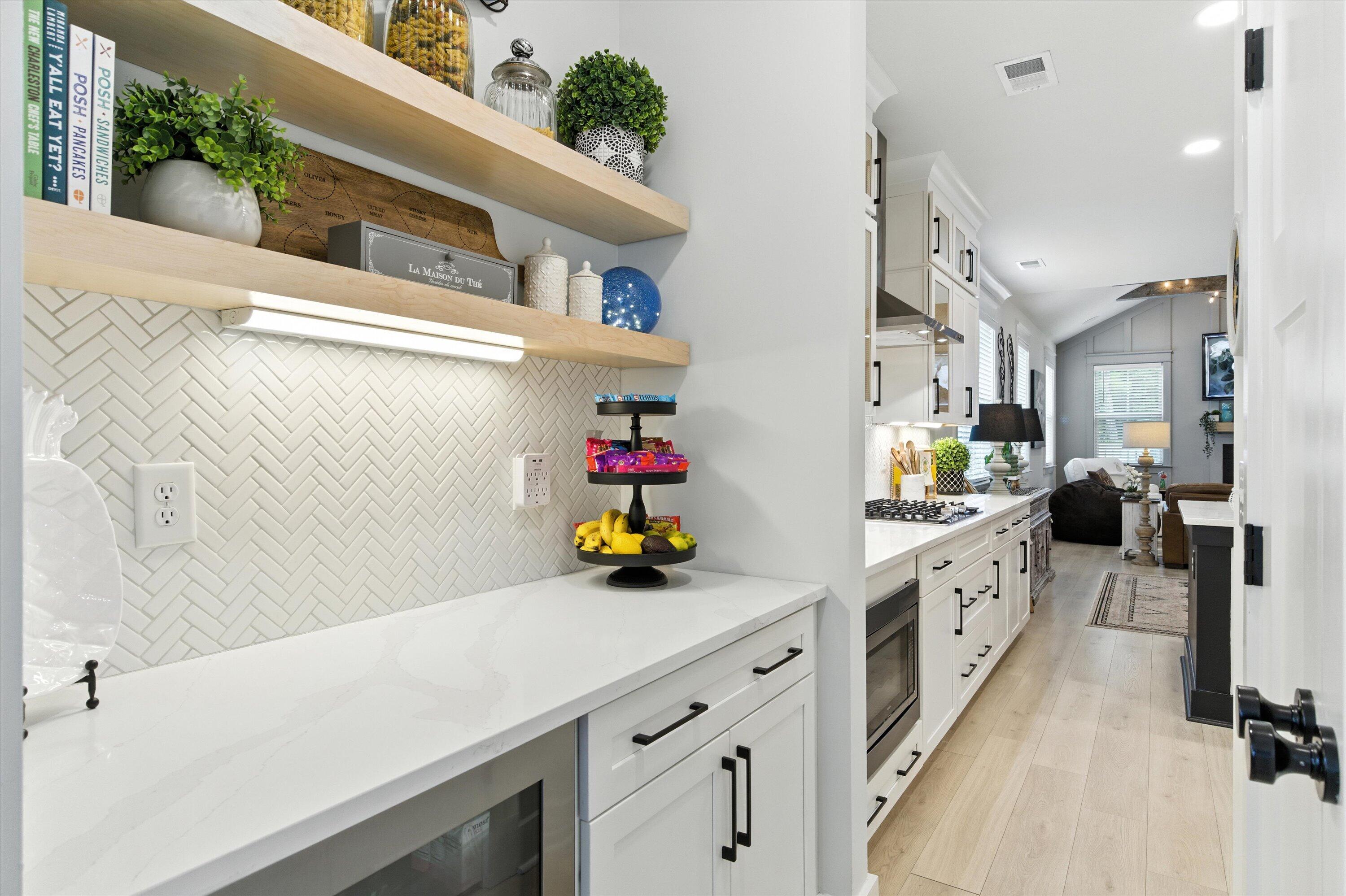 142 Boots Branch Road Summerville, SC 29485 - Photo 14 of 57 Butler Pantry