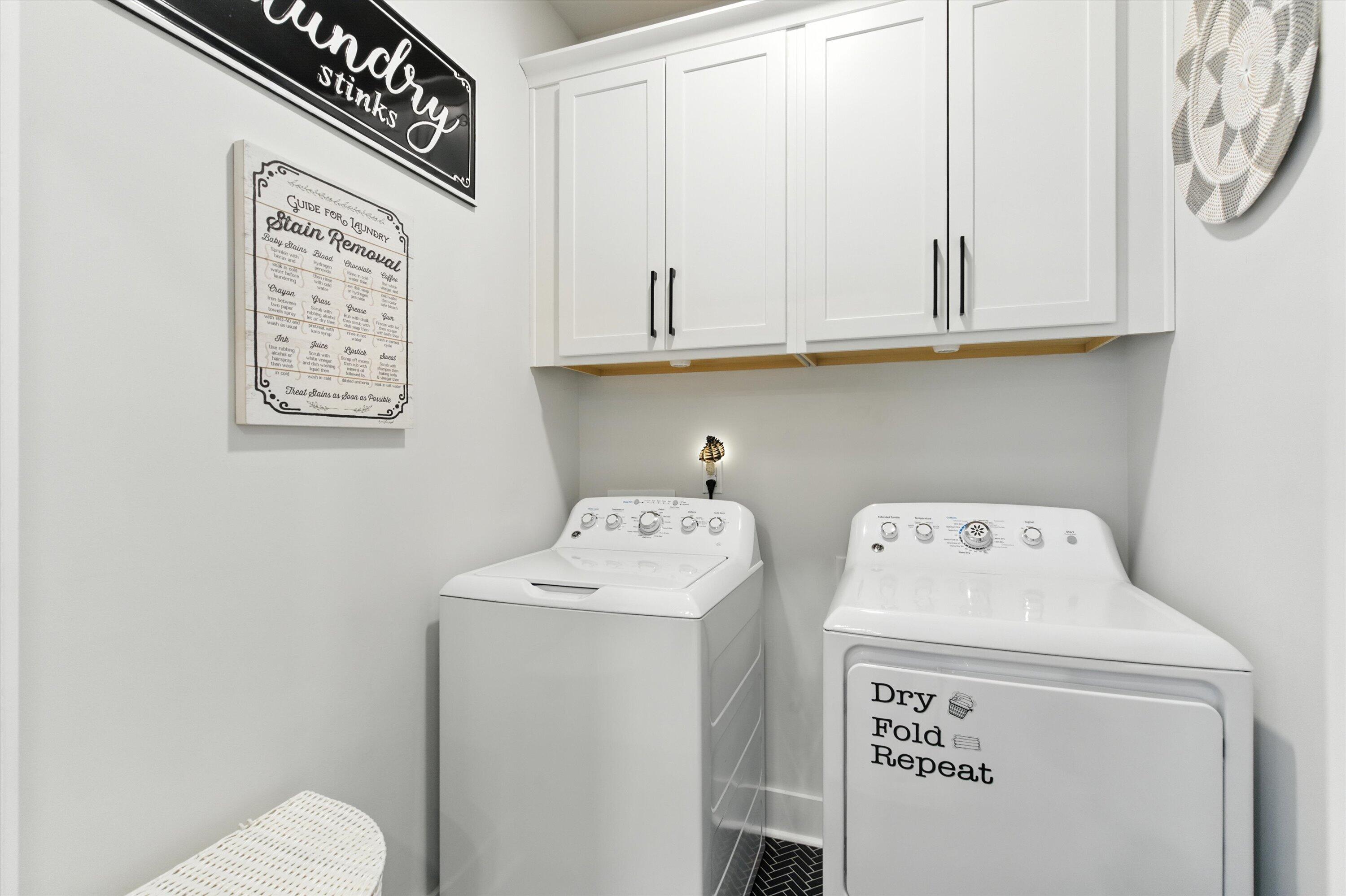 142 Boots Branch Road Summerville, SC 29485 - Photo 15 of 57 Laundry Room