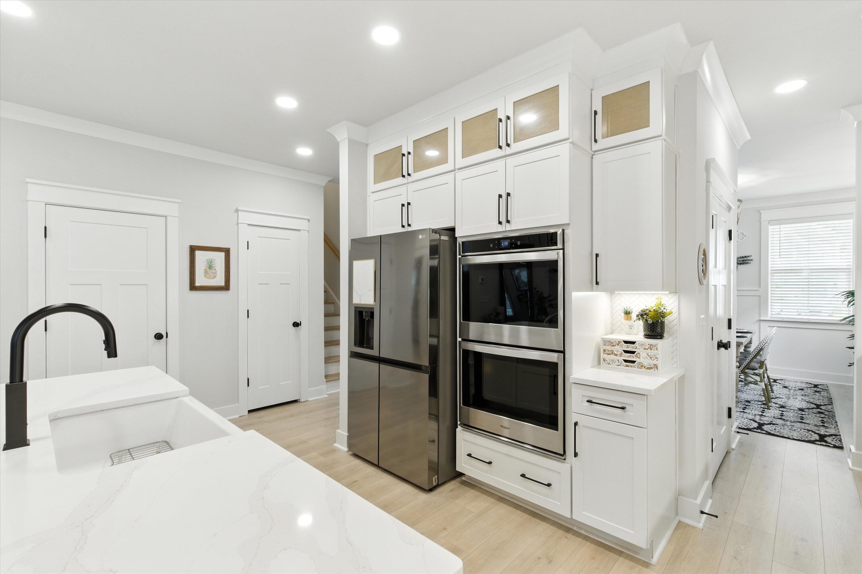 142 Boots Branch Road Summerville, SC 29485 - Photo 19 of 57 Kitchen 3