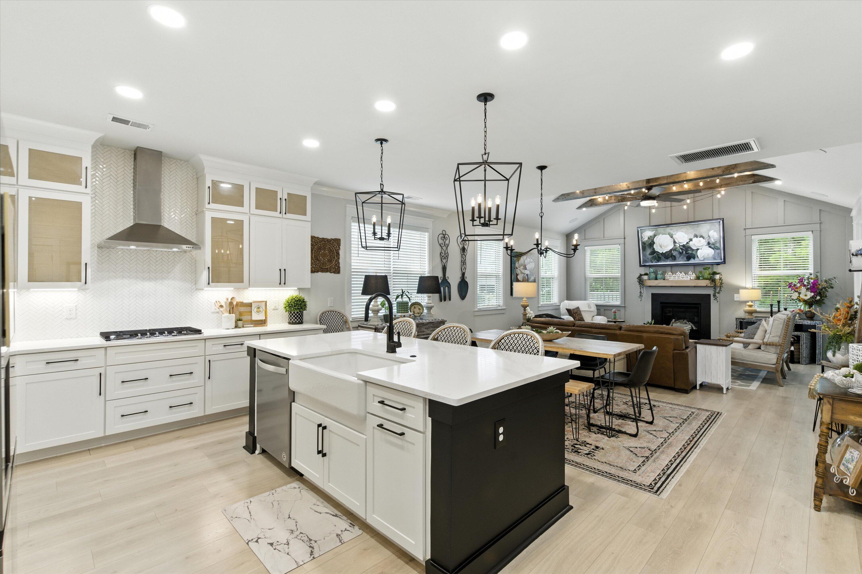142 Boots Branch Road Summerville, SC 29485 - Photo 20 of 57 Kitchen 4