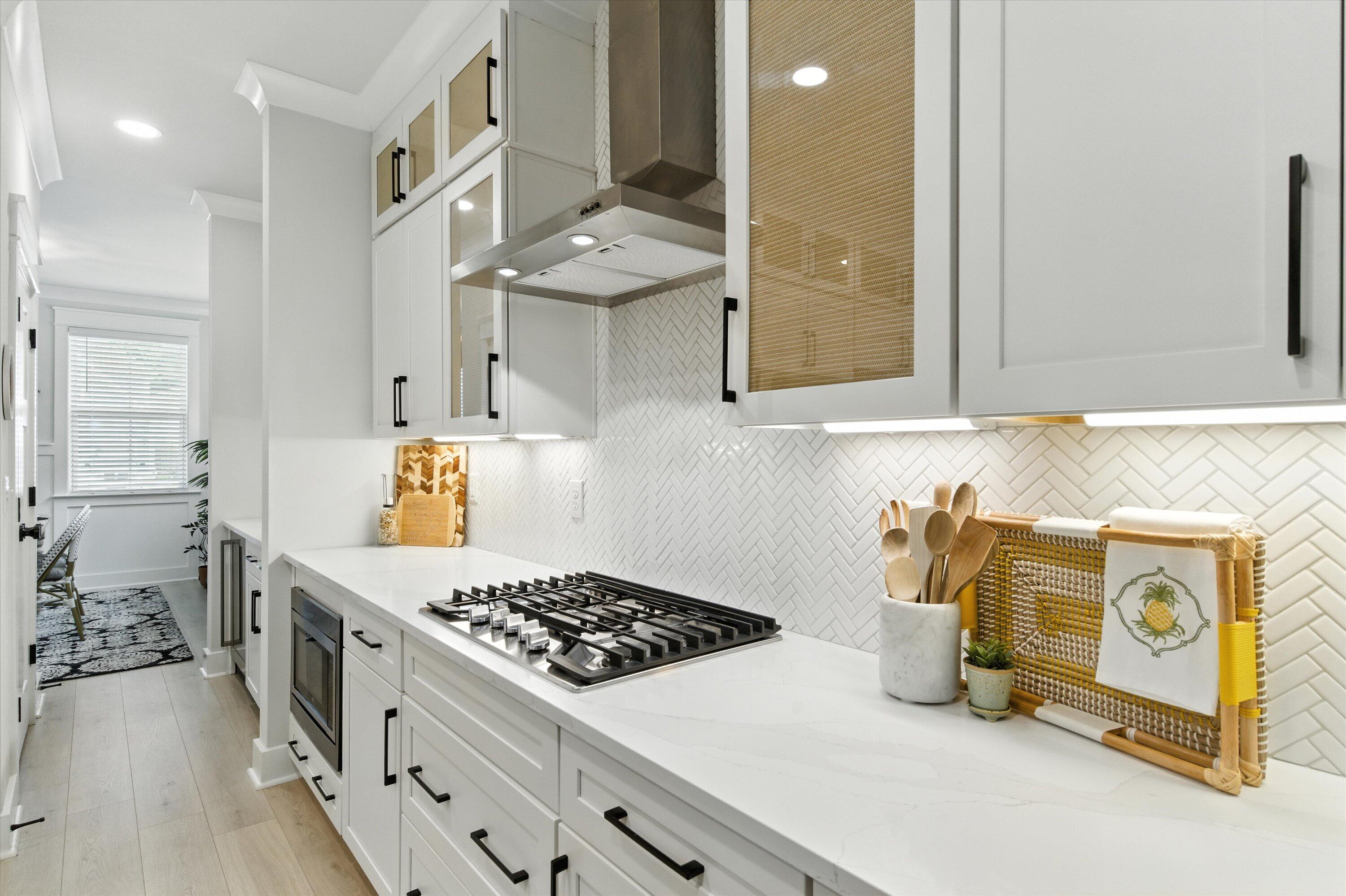 142 Boots Branch Road Summerville, SC 29485 - Photo 21 of 57 Kitchen 5