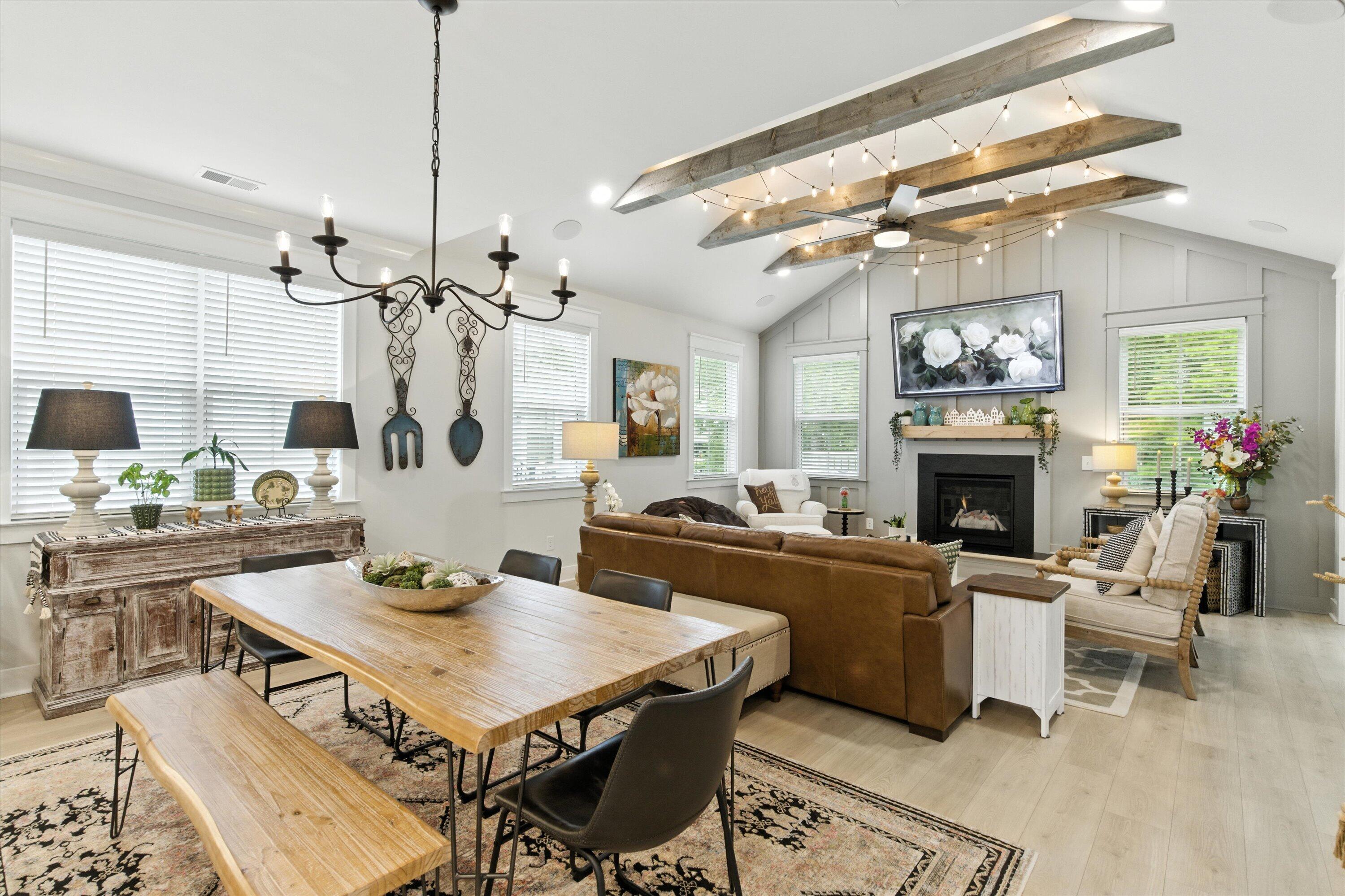142 Boots Branch Road Summerville, SC 29485 - Photo 22 of 57 Eat-In Kitchen