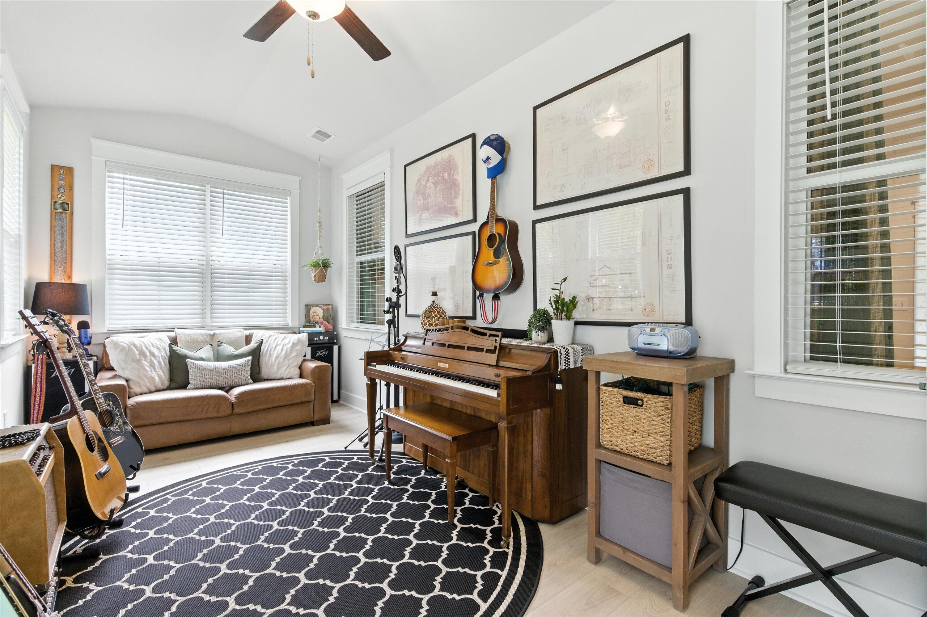 142 Boots Branch Road Summerville, SC 29485 - Photo 26 of 57 Sunroom