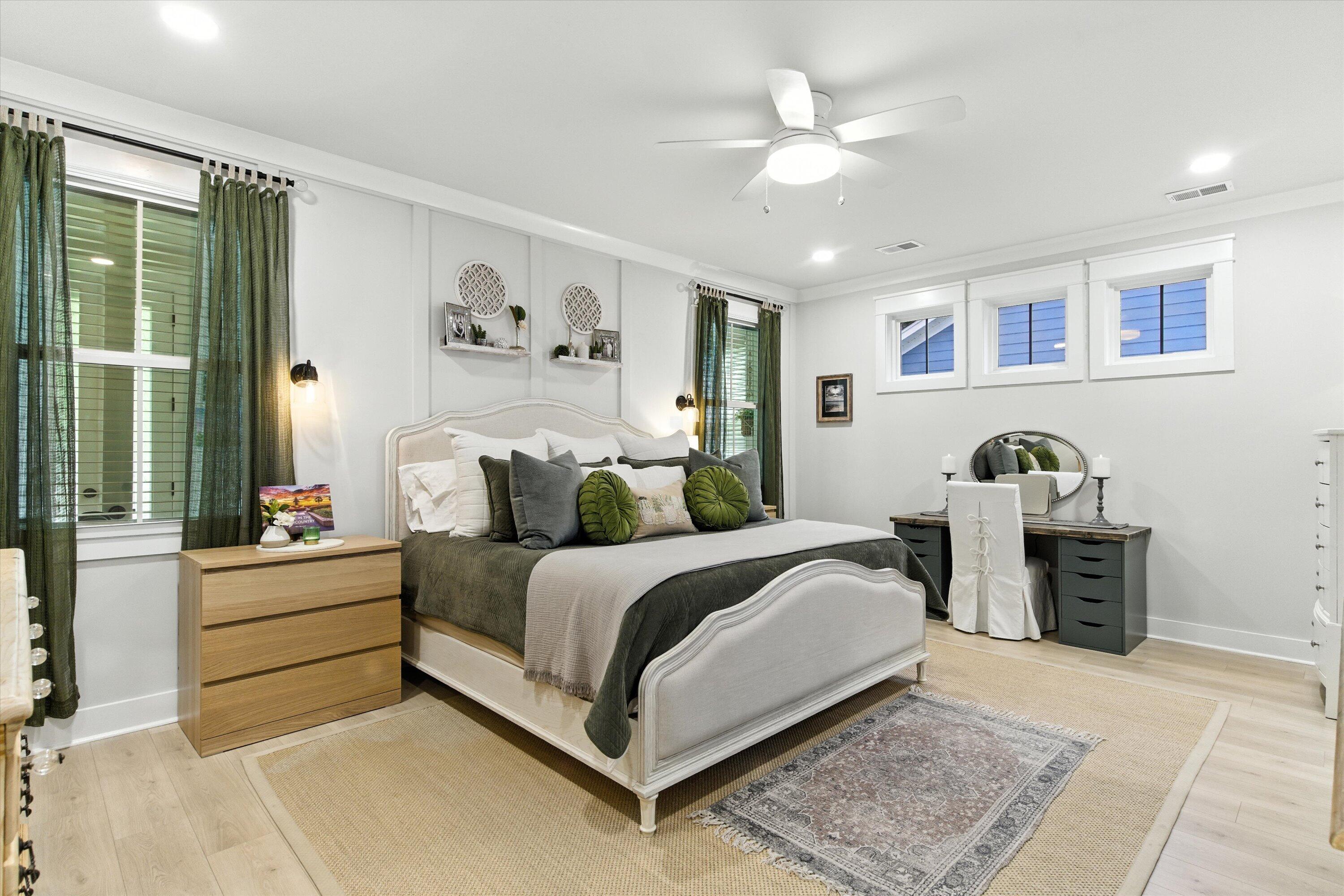 142 Boots Branch Road Summerville, SC 29485 - Photo 28 of 57 Primary Suite