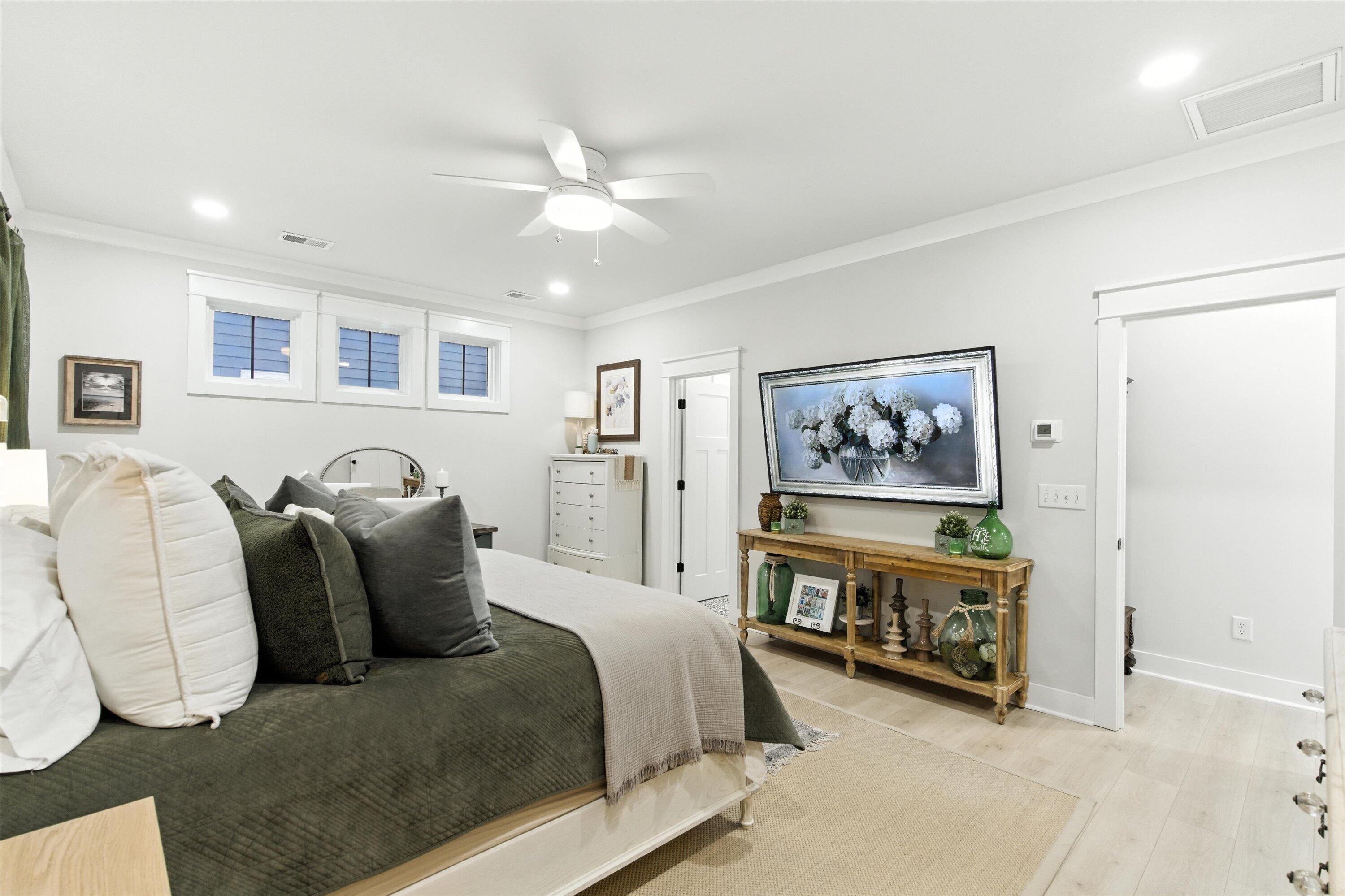 142 Boots Branch Road Summerville, SC 29485 - Photo 29 of 57 Primary Suite