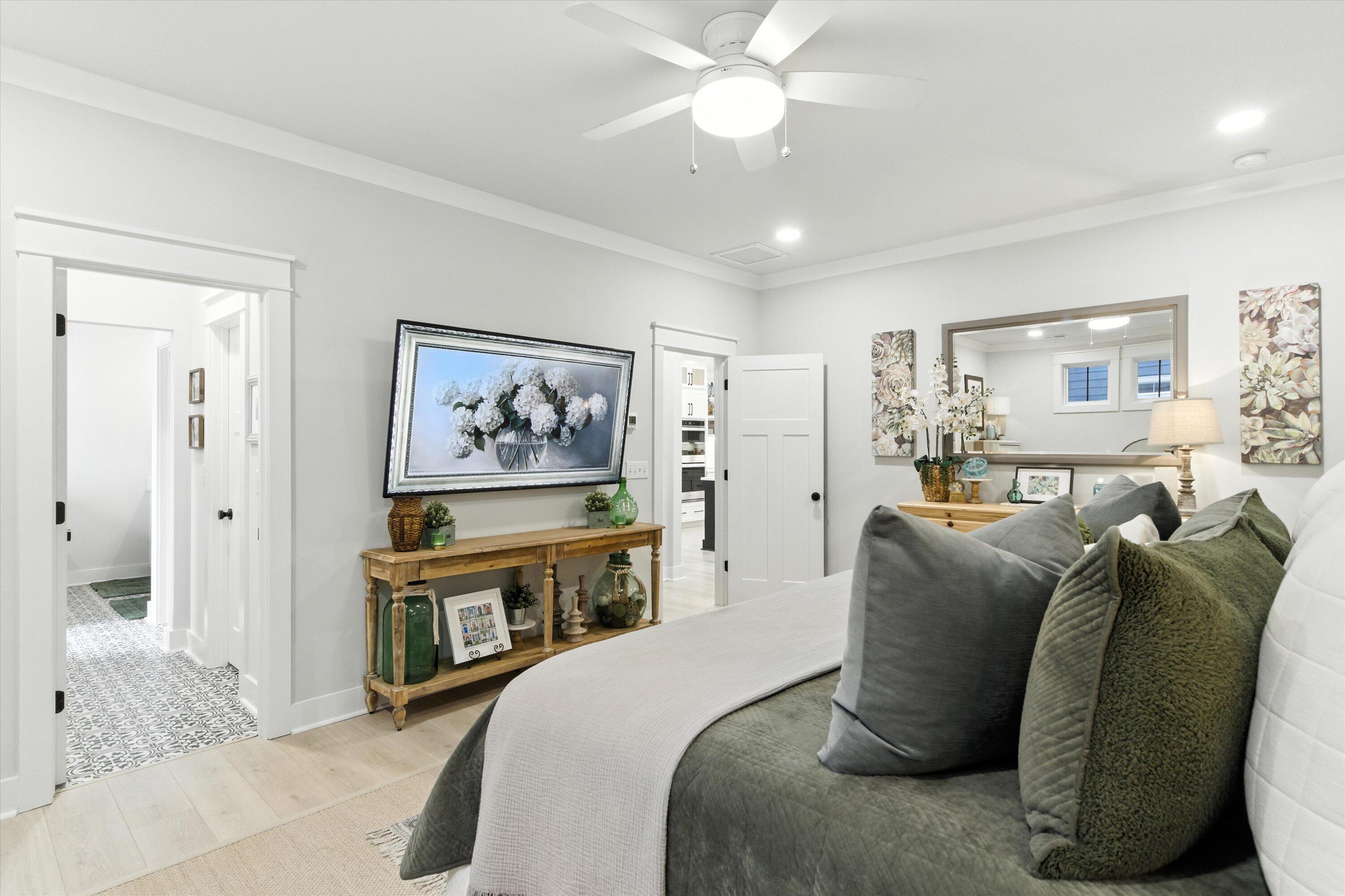 142 Boots Branch Road Summerville, SC 29485 - Photo 30 of 57 Primary Suite