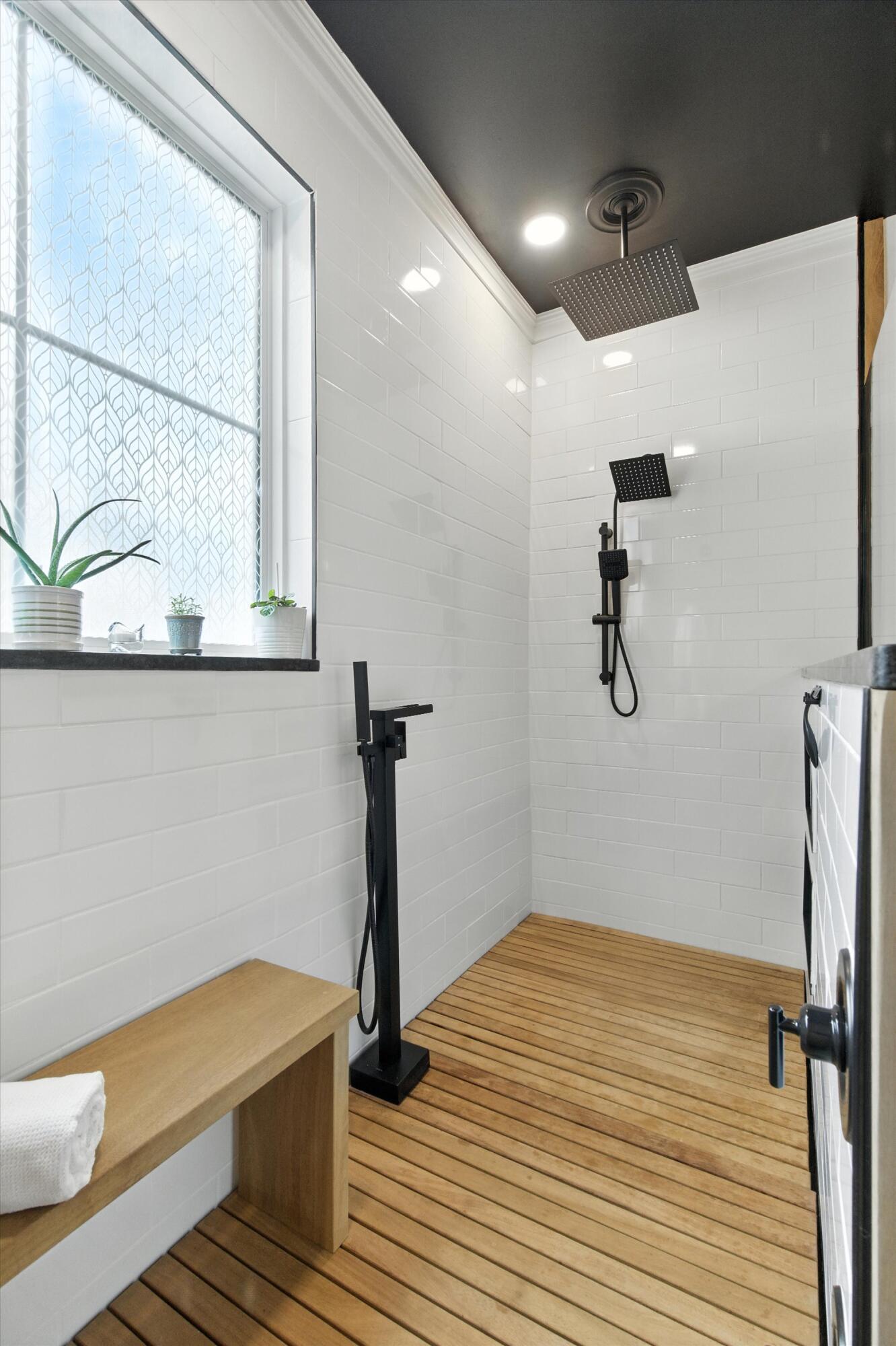 142 Boots Branch Road Summerville, SC 29485 - Photo 34 of 57 Primary Walk-in Shower