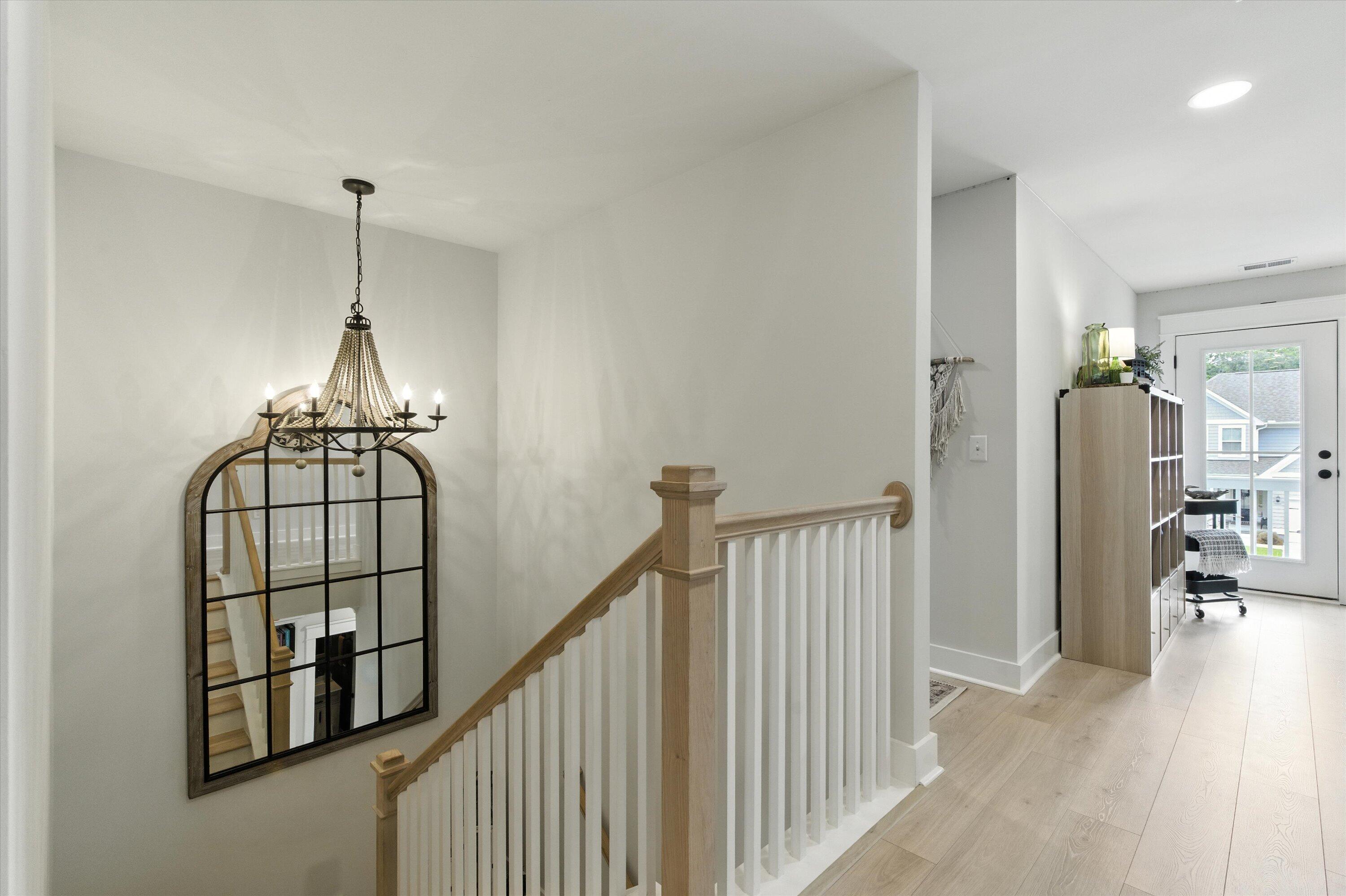 142 Boots Branch Road Summerville, SC 29485 - Photo 36 of 57 Stairwell