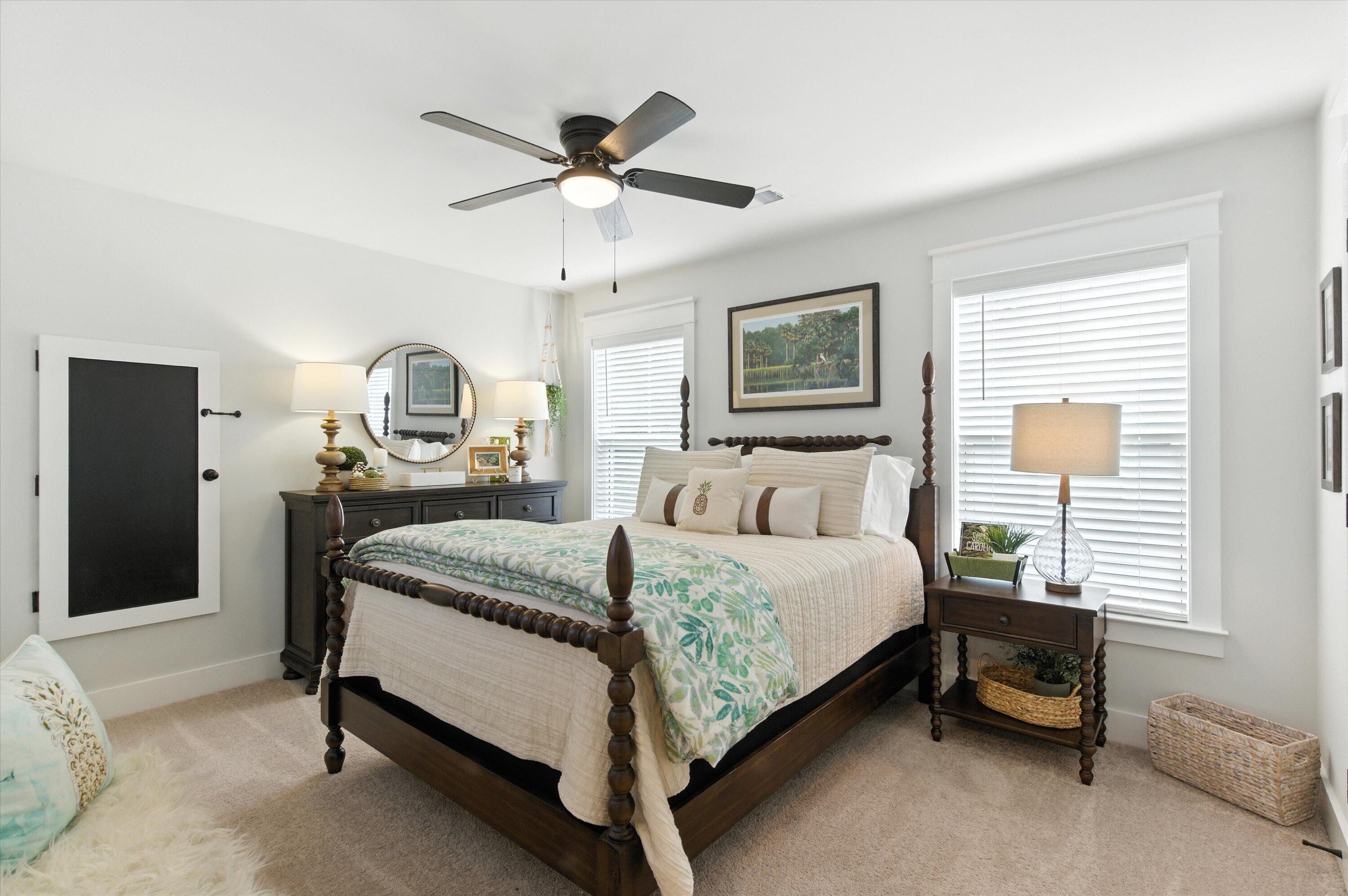 142 Boots Branch Road Summerville, SC 29485 - Photo 41 of 57 Guest Room