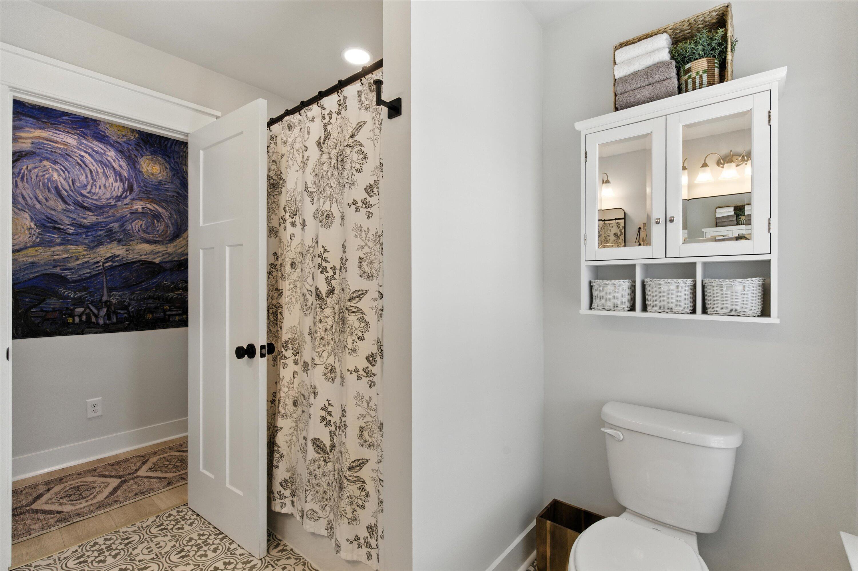 142 Boots Branch Road Summerville, SC 29485 - Photo 44 of 57 Secondary Bathroom 2