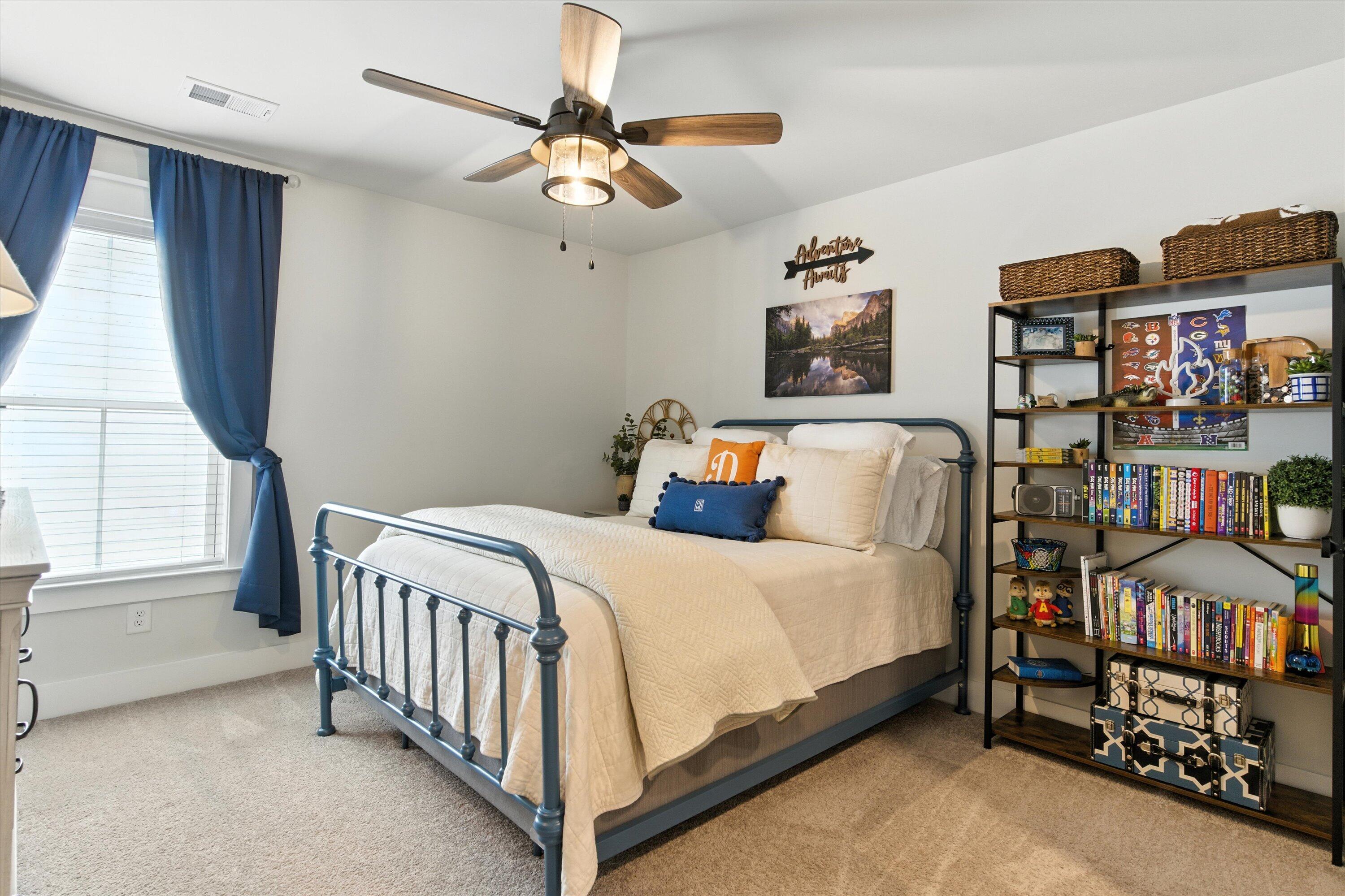 142 Boots Branch Road Summerville, SC 29485 - Photo 48 of 57 Bedroom 2