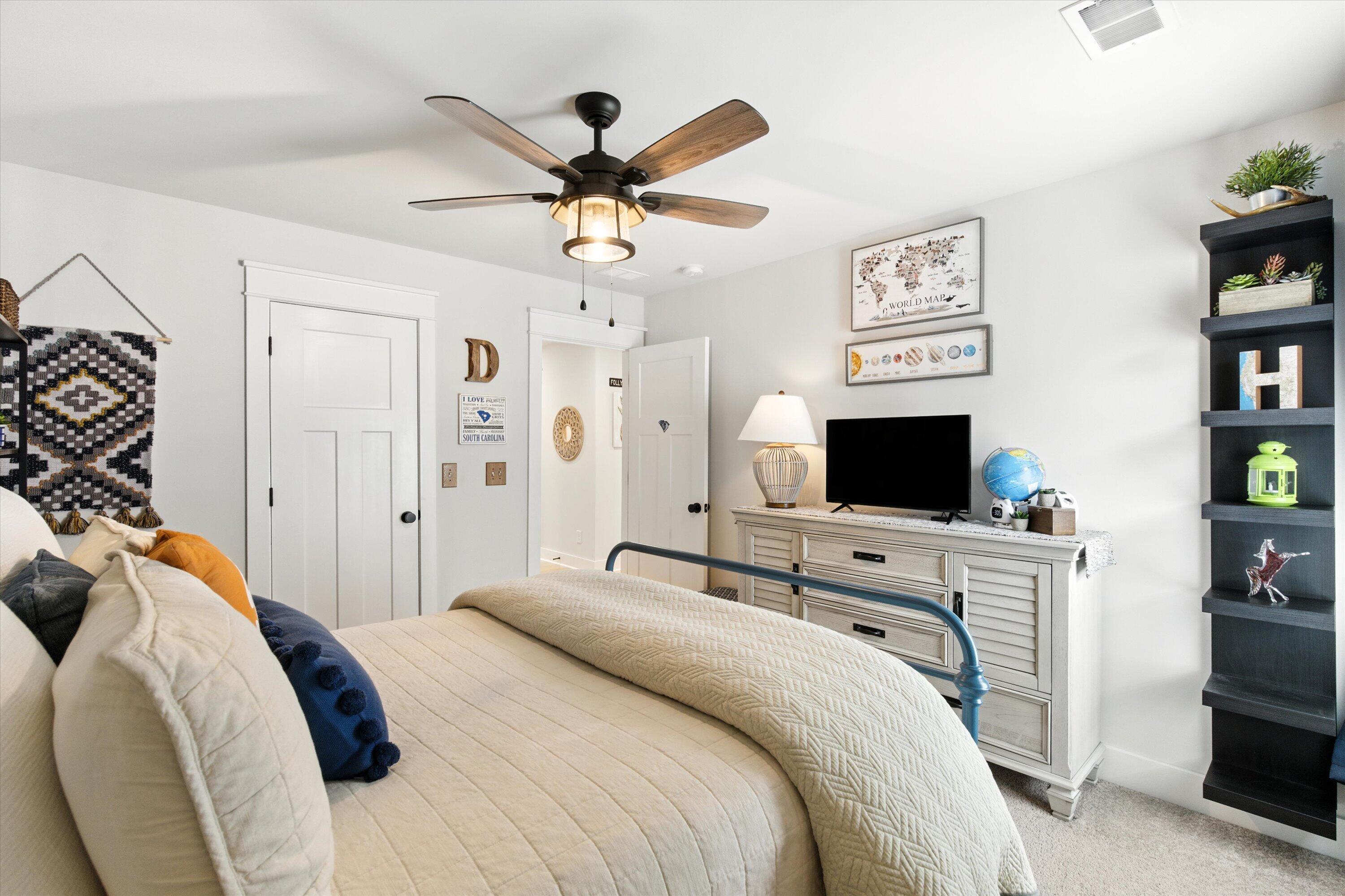 142 Boots Branch Road Summerville, SC 29485 - Photo 49 of 57 Bedroom 2