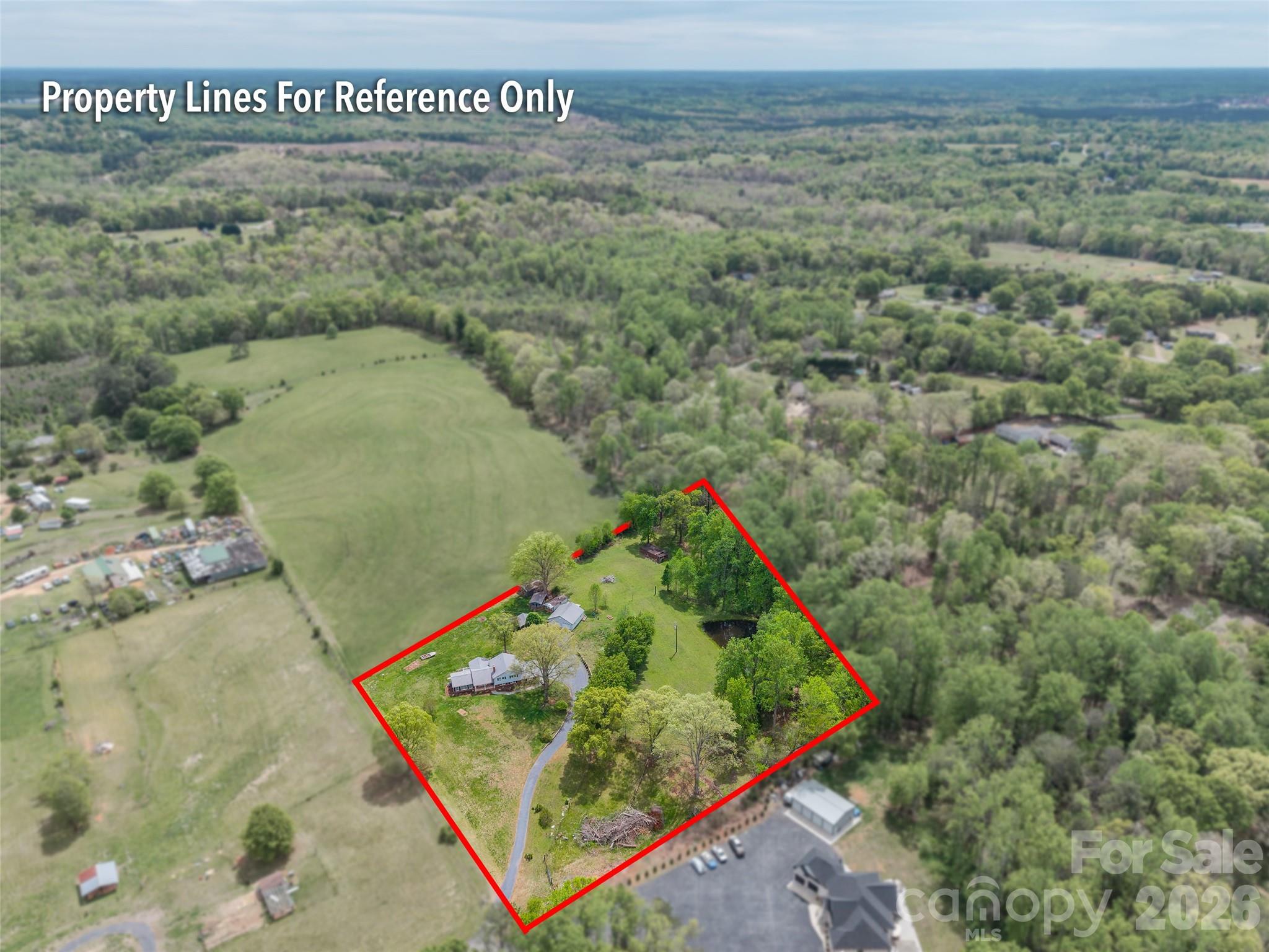 161 Springdale Road Cowpens, SC 29330 - Photo 2 of 46