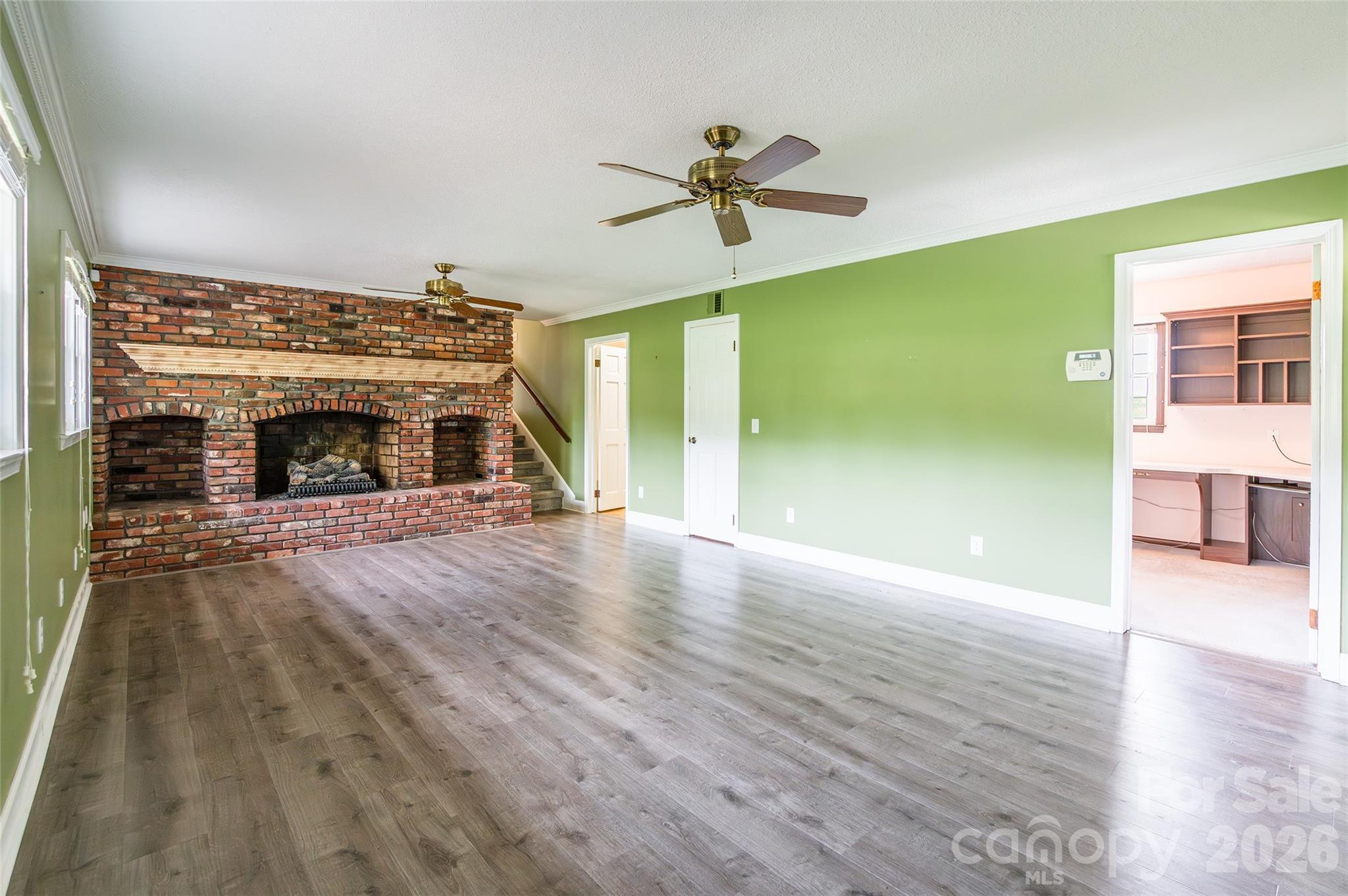 161 Springdale Road Cowpens, SC 29330 - Photo 25 of 46