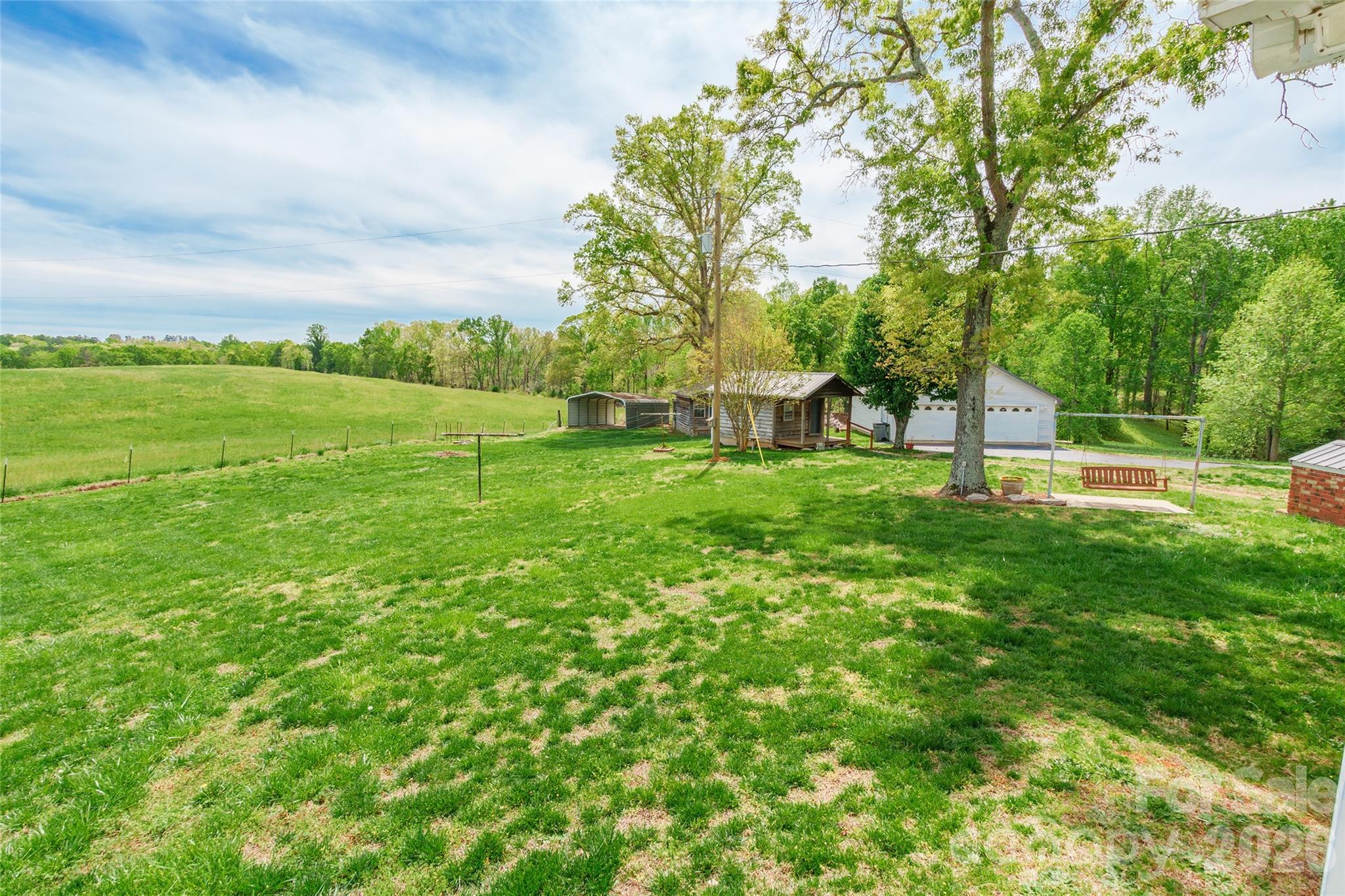 161 Springdale Road Cowpens, SC 29330 - Photo 34 of 46