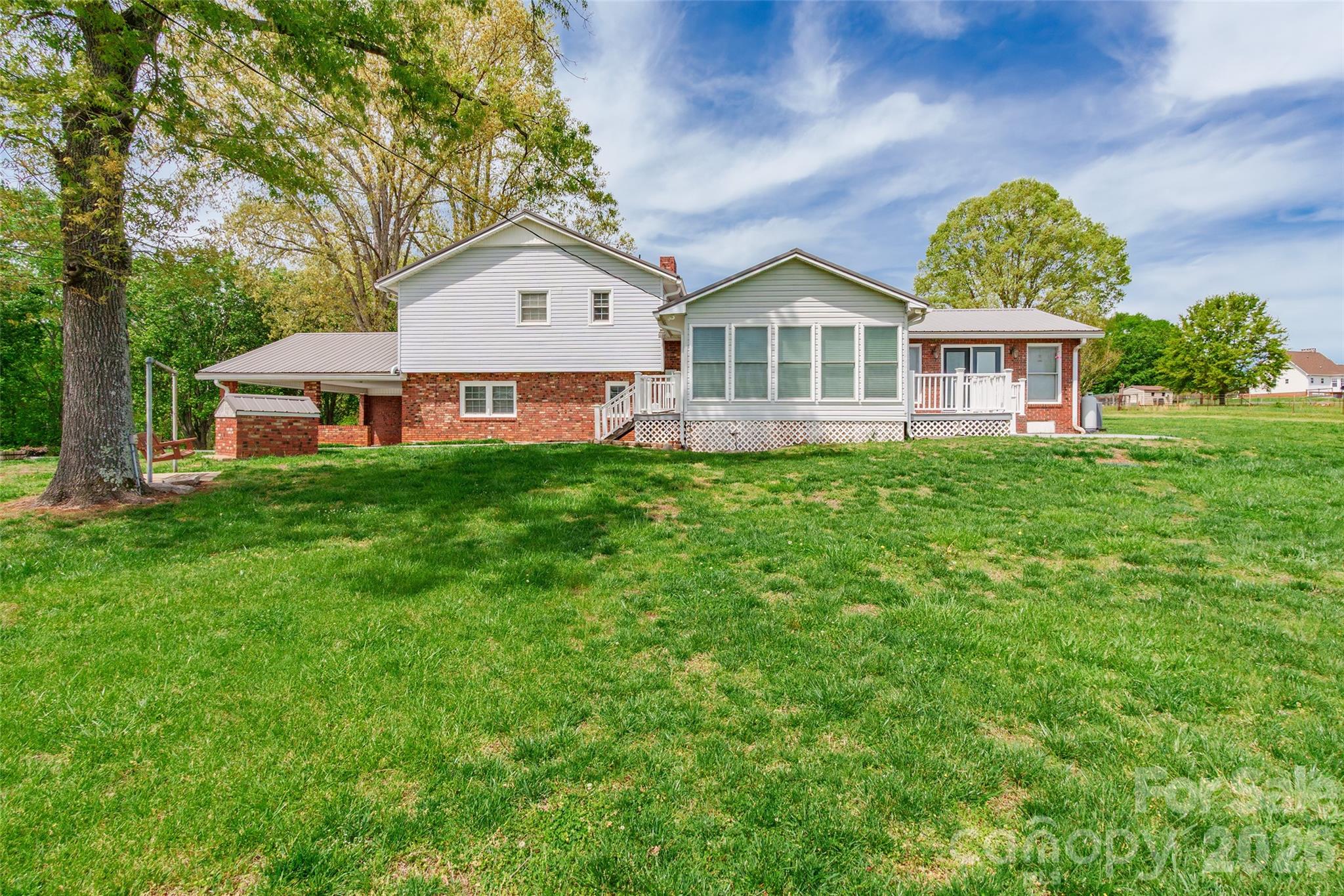 161 Springdale Road Cowpens, SC 29330 - Photo 36 of 46