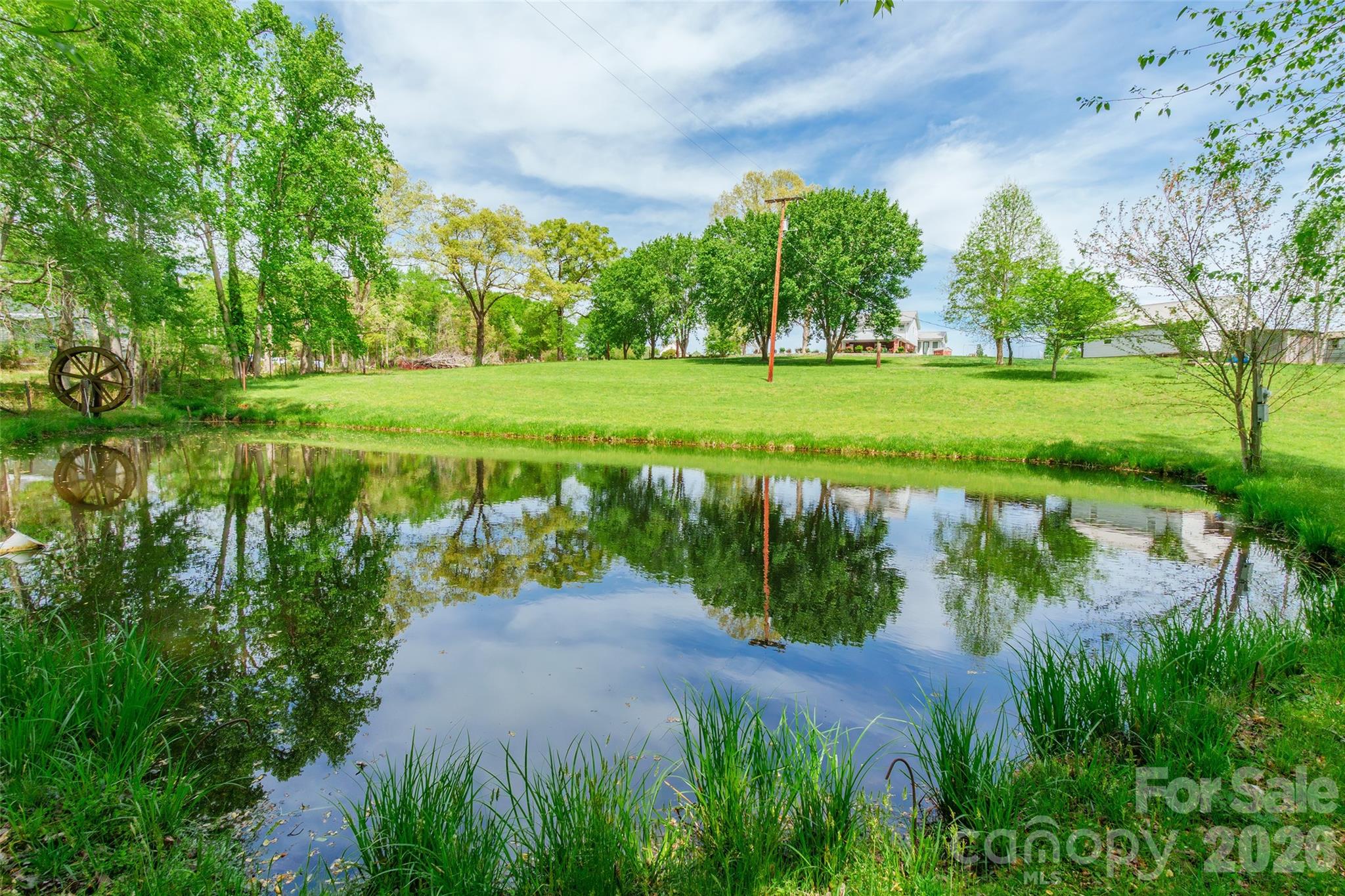161 Springdale Road Cowpens, SC 29330 - Photo 41 of 46