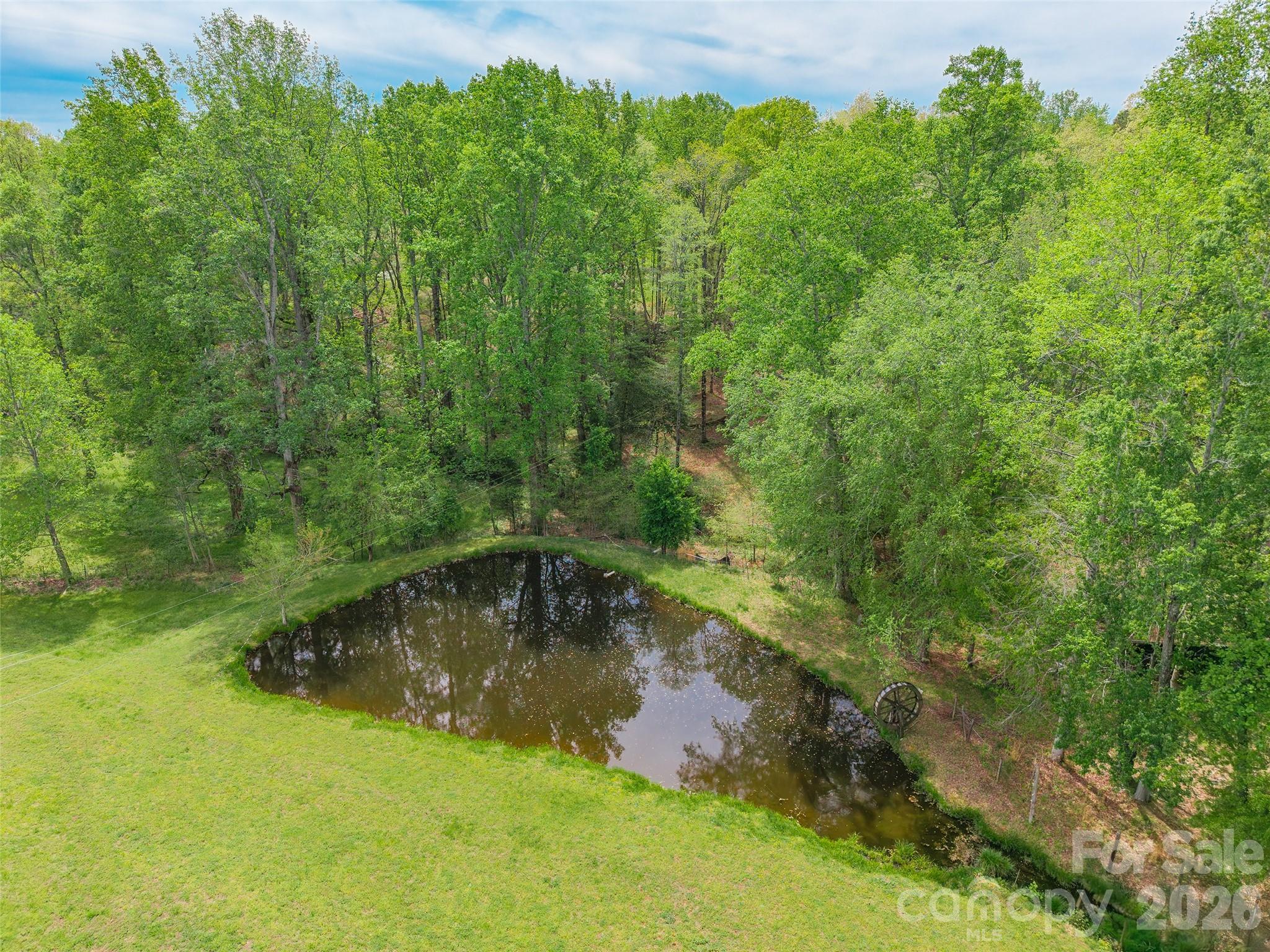 161 Springdale Road Cowpens, SC 29330 - Photo 42 of 46
