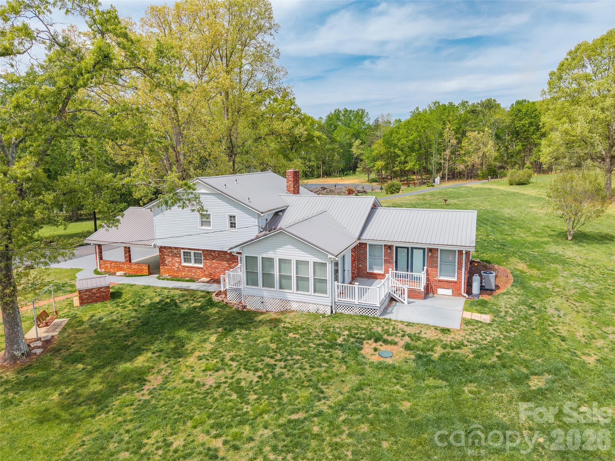 161 Springdale Road Cowpens, SC 29330 - Photo 43 of 46