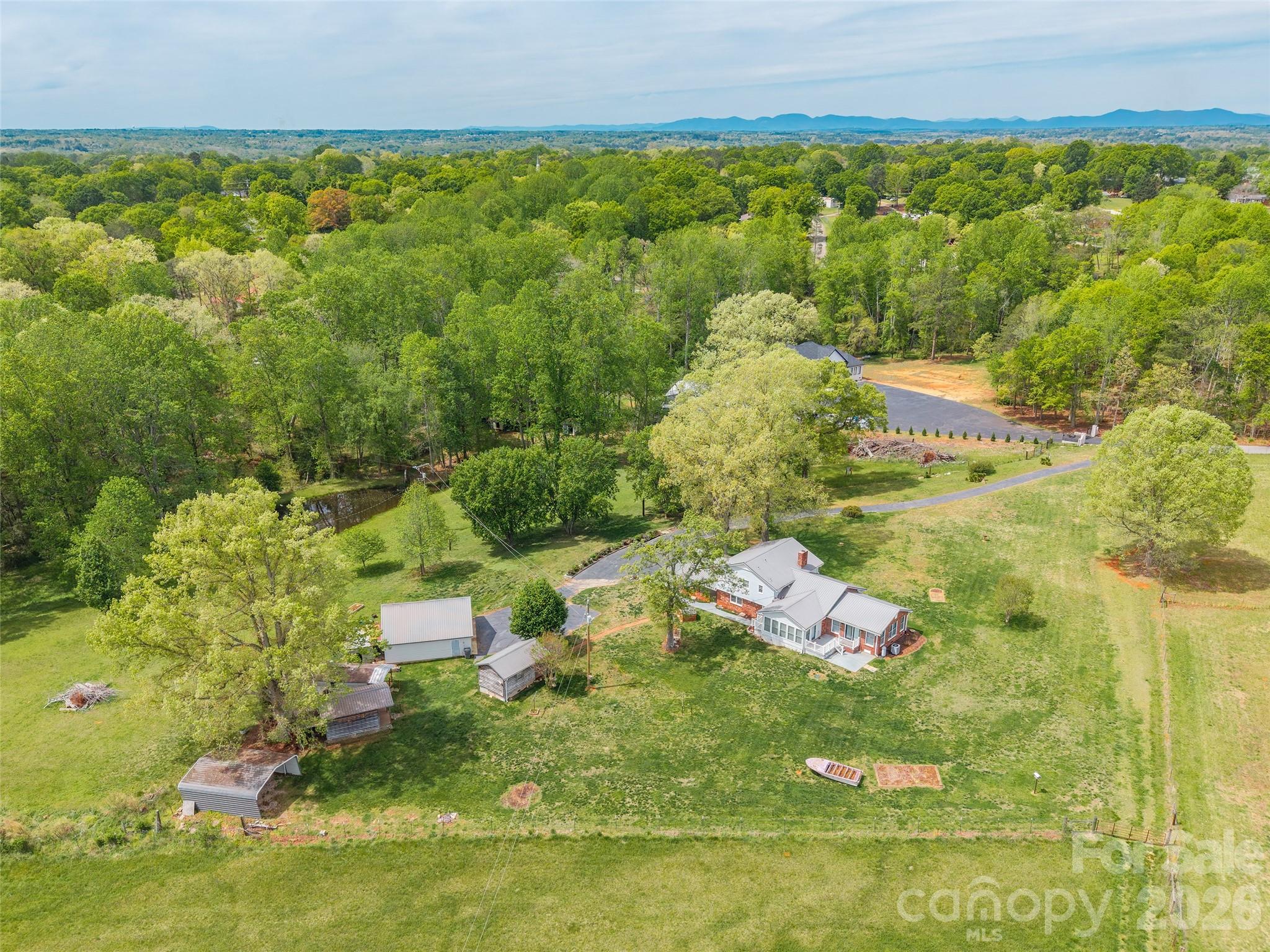 161 Springdale Road Cowpens, SC 29330 - Photo 44 of 46