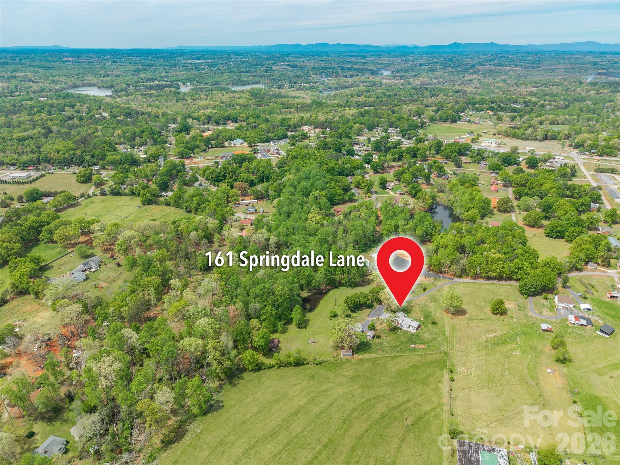 161 Springdale Road Cowpens, SC 29330 - Photo 45 of 46