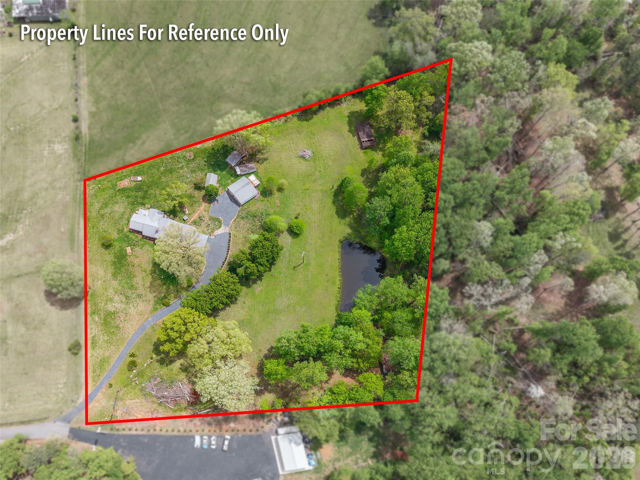 161 Springdale Road Cowpens, SC 29330 - Photo 46 of 46